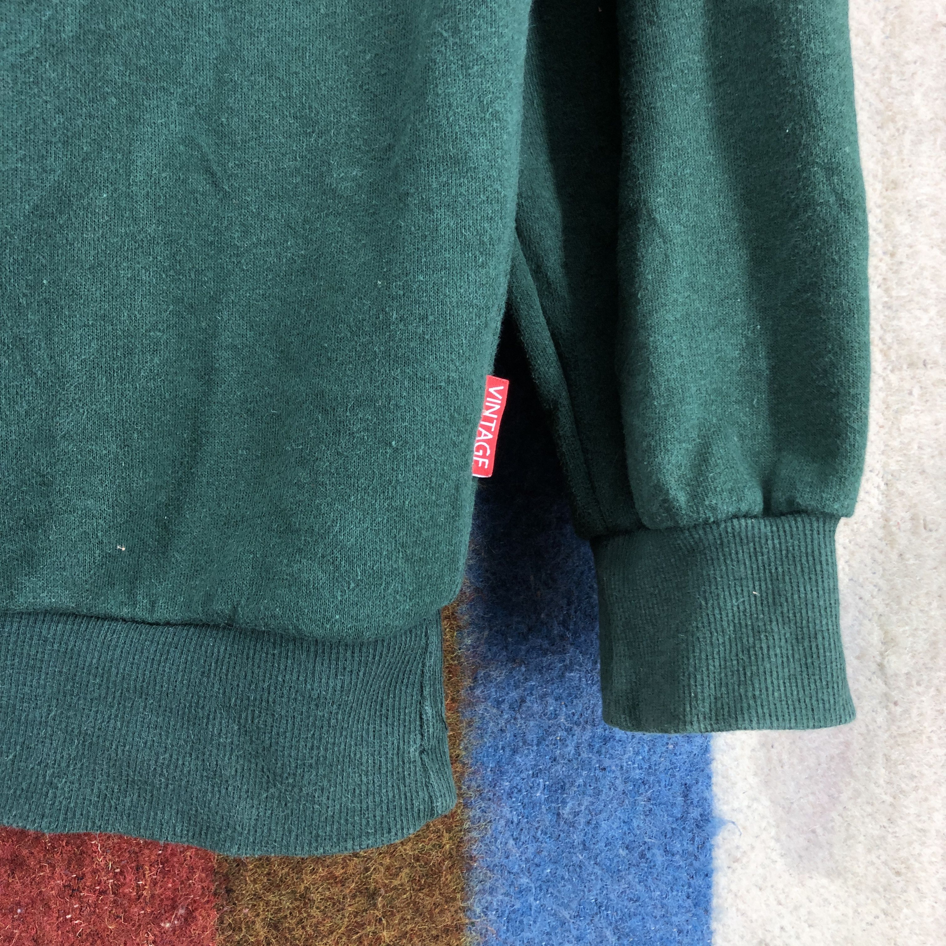 Other YE DANG VOGUE Women Sweatshirt #0387/P Size M / US 6-8 / IT 42-44 - 4 Thumbnail