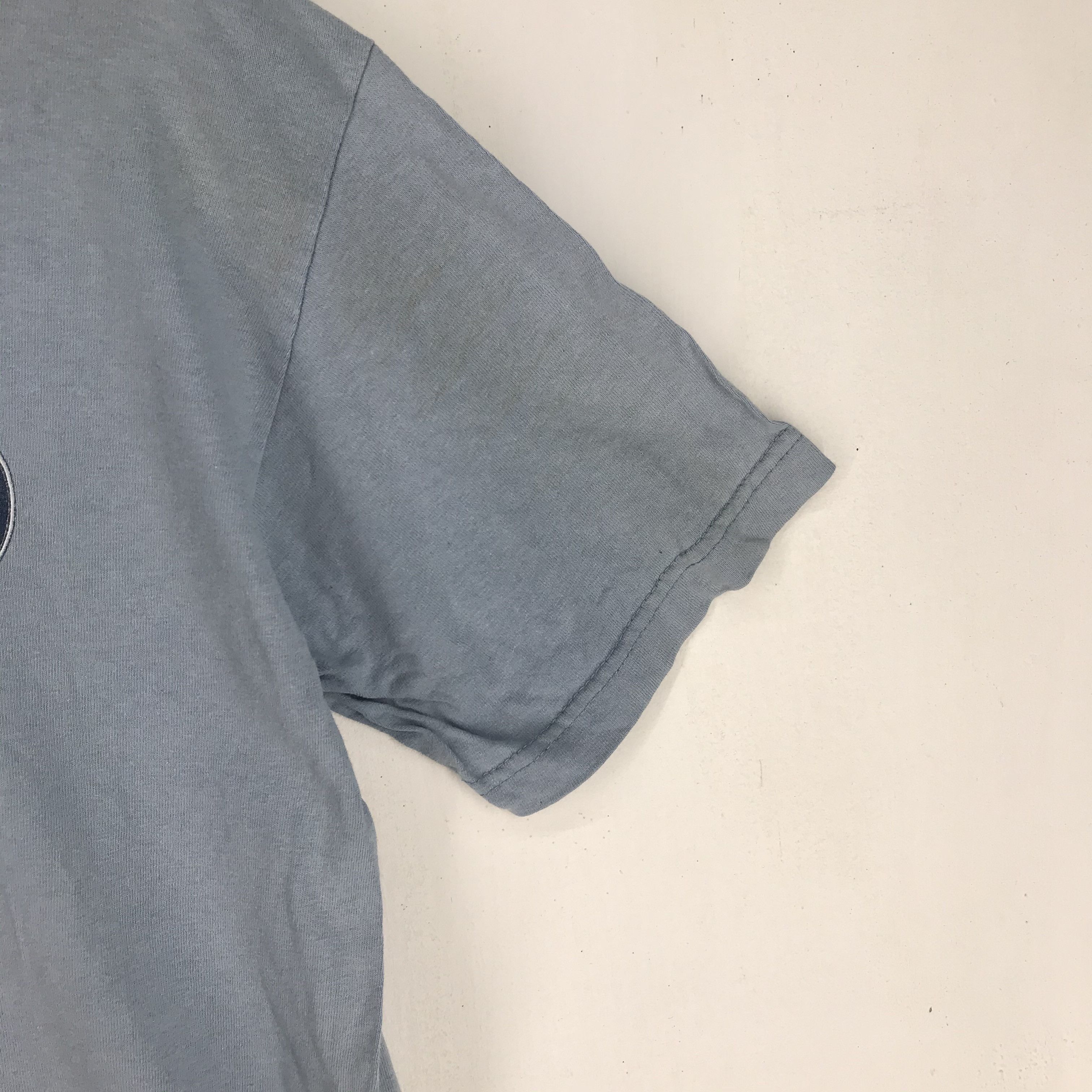Vintage 90s Vintage T&C SURFBOARDS T Shirt #2326-80 Size US S / EU 44-46 / 1 - 7 Thumbnail