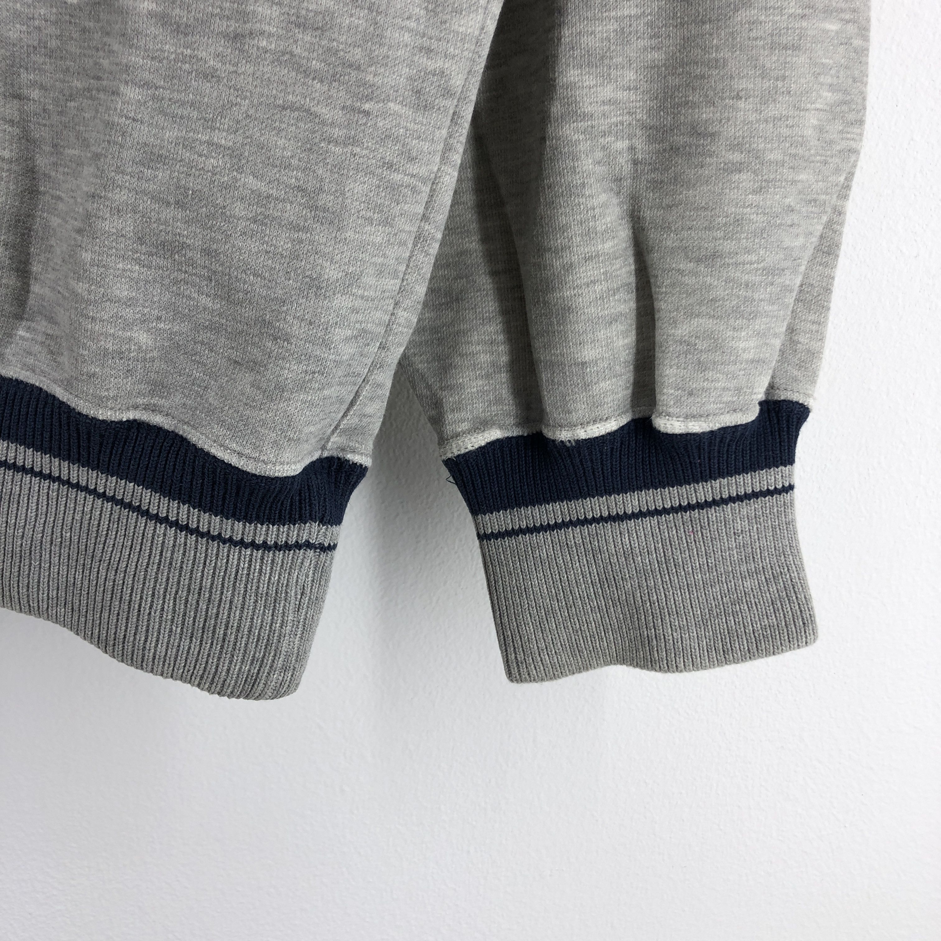 Lacoste LACOSTE SPORT Crew Neck Sweatshirt #2604-93 Size US M / EU 48-50 / 2 - 4 Thumbnail