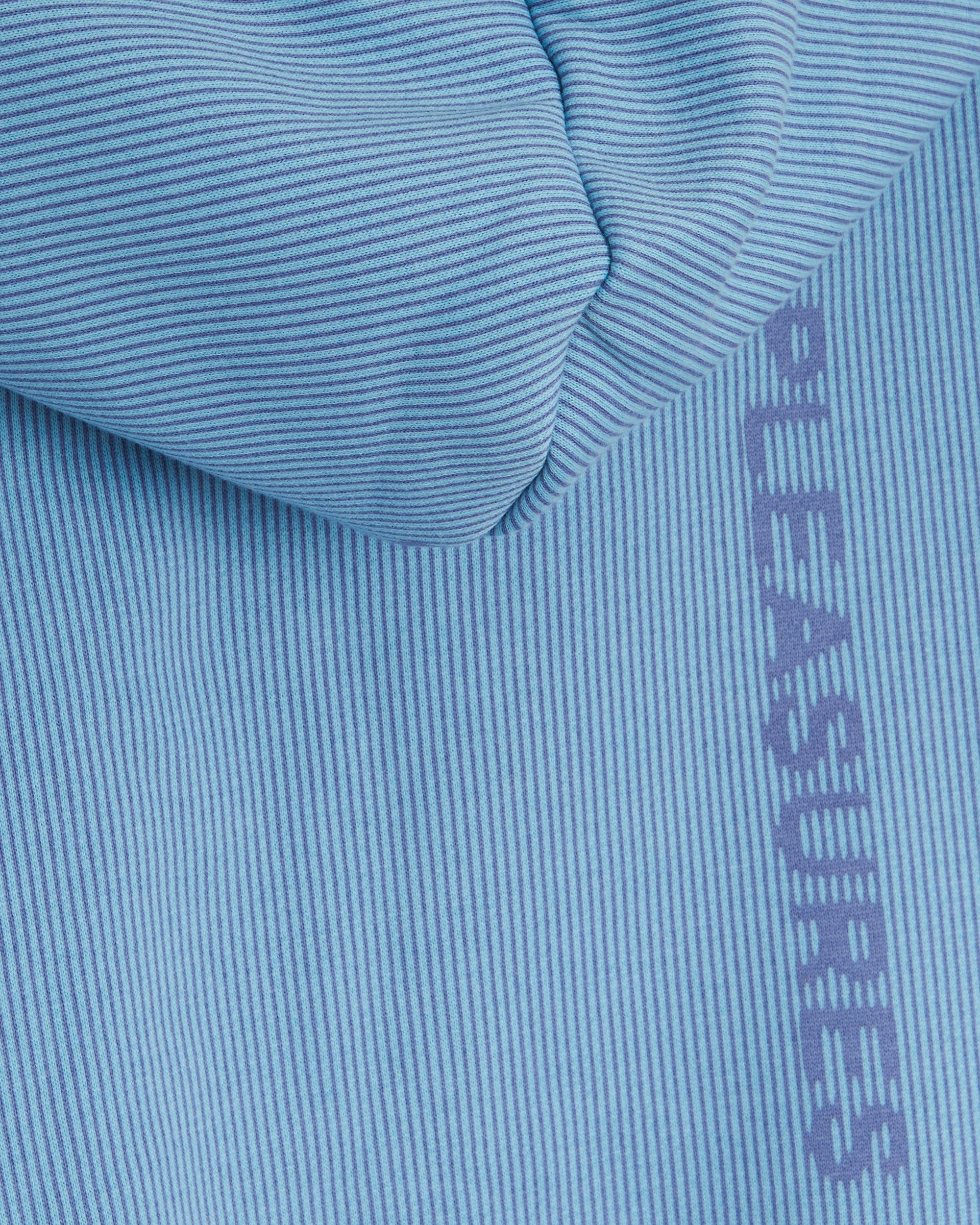 Pleasures Mobile Pinstripe Hoodie Size US XL / EU 56 / 4 - 4 Thumbnail