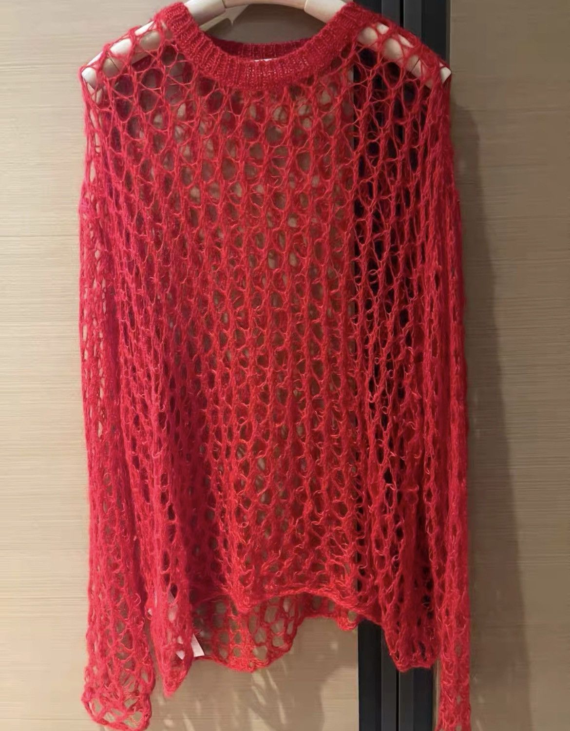 Alexander McQueen Mcq Sweater Size US XS / EU 42 / 0 - 1 Thumbnail