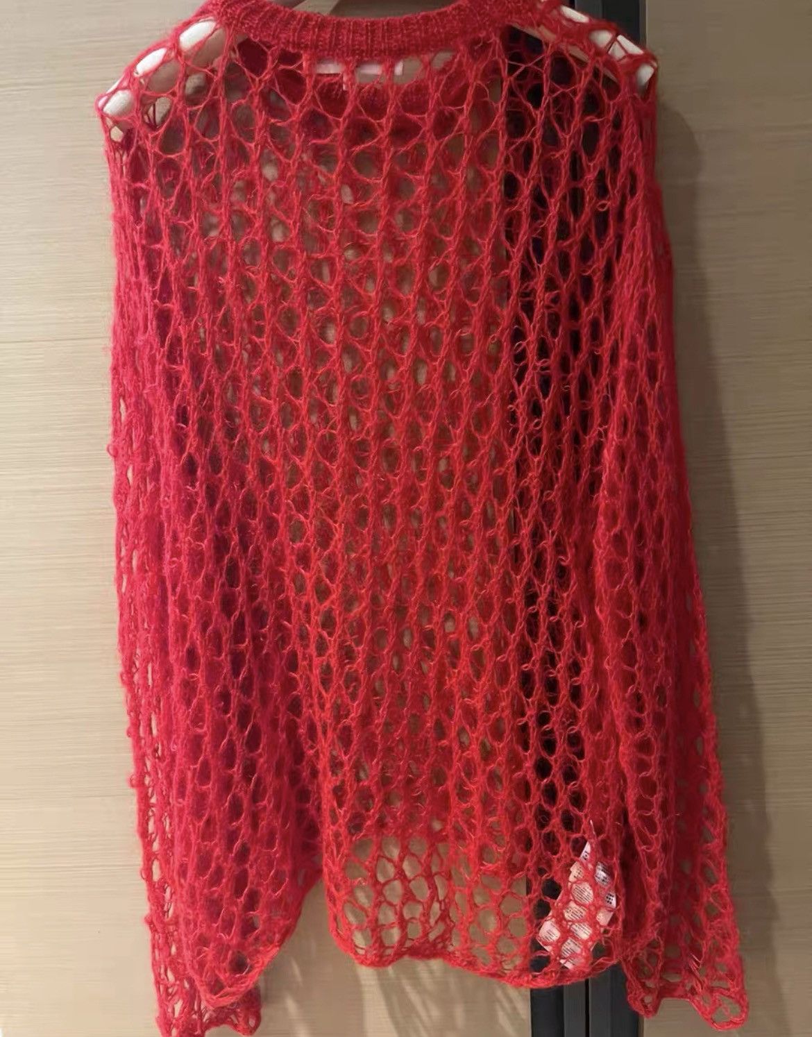 Alexander McQueen Mcq Sweater Size US XS / EU 42 / 0 - 4 Thumbnail
