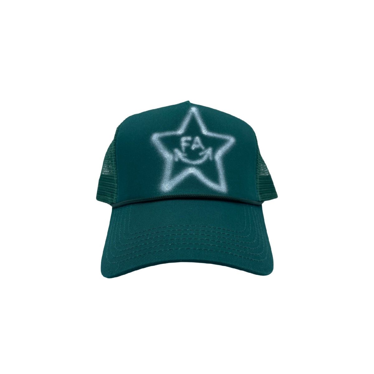 Other Supernova Trucker (Forest) Size ONE SIZE - 1 Thumbnail