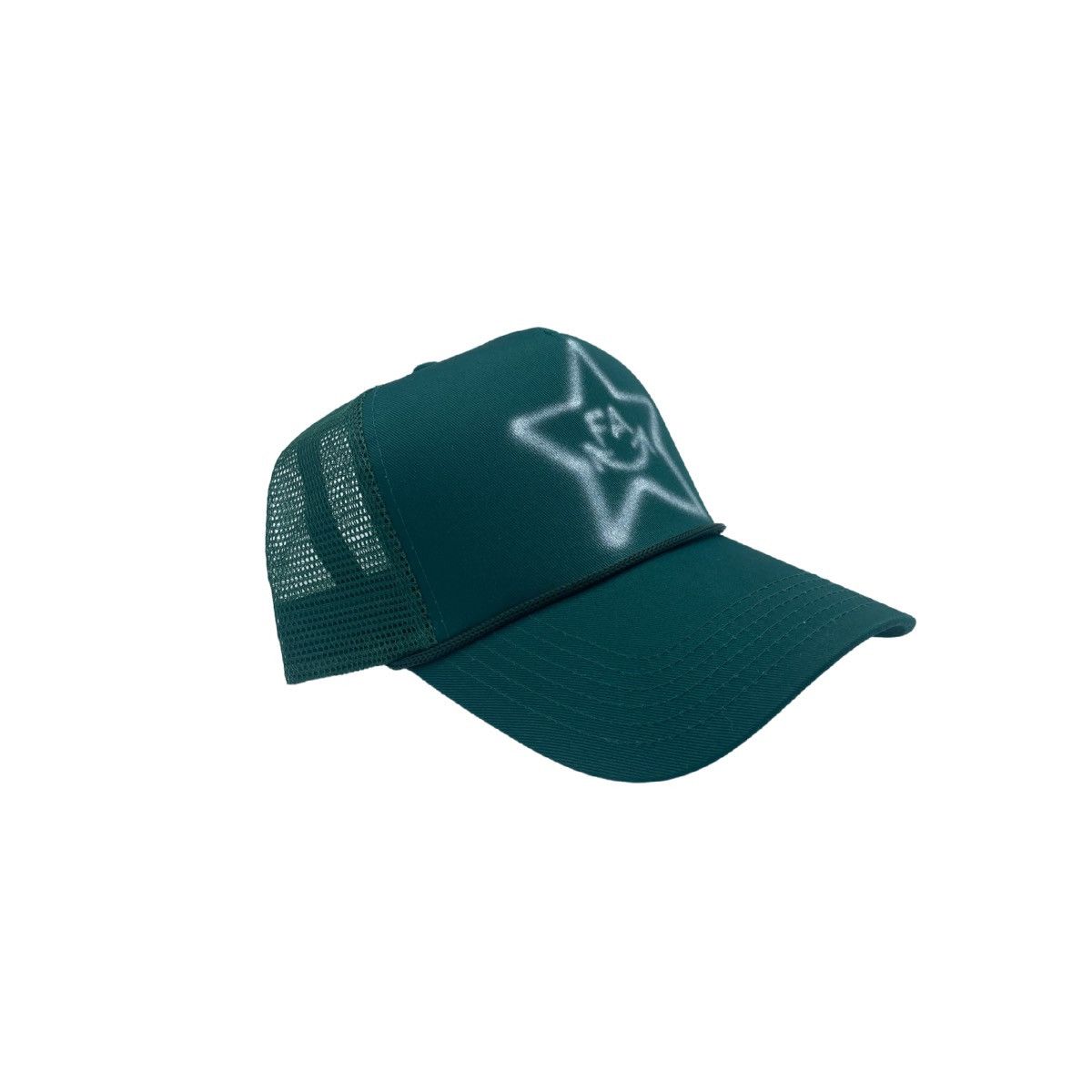 Other Supernova Trucker (Forest) Size ONE SIZE - 2 Thumbnail