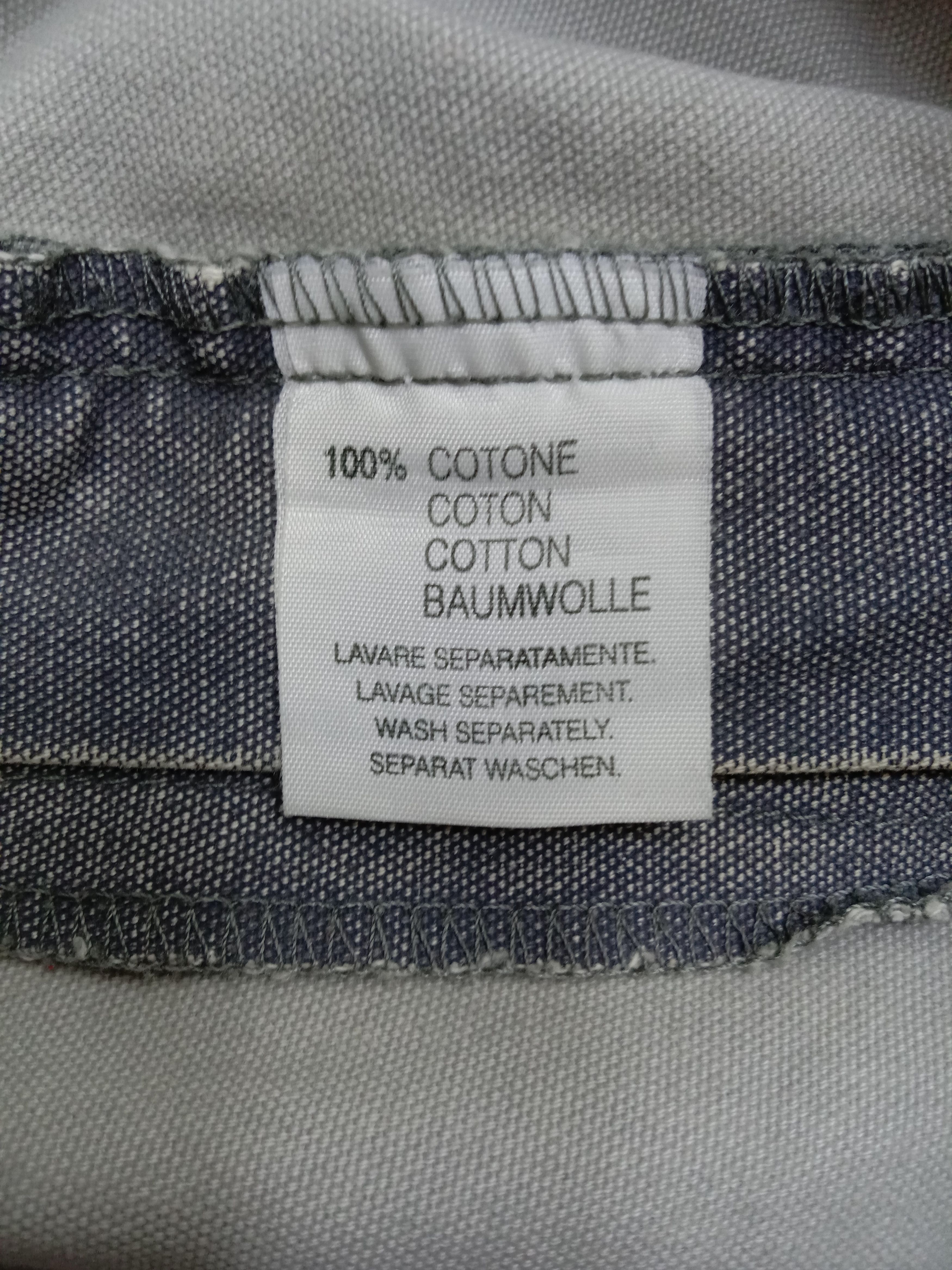 Japanese Brand Baggy Pants Japanese Utility Tactical Cargo Pants Size US 31 - 14 Thumbnail