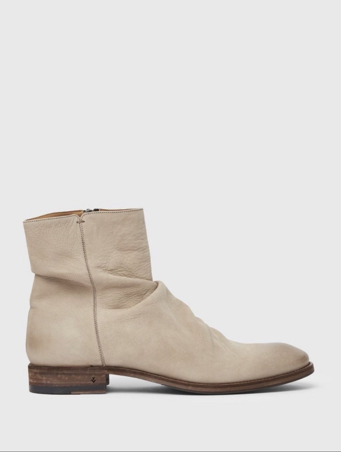 John Varvatos Richards Sharpei boot. 11 Size US 11 / EU 44 - 2 Thumbnail