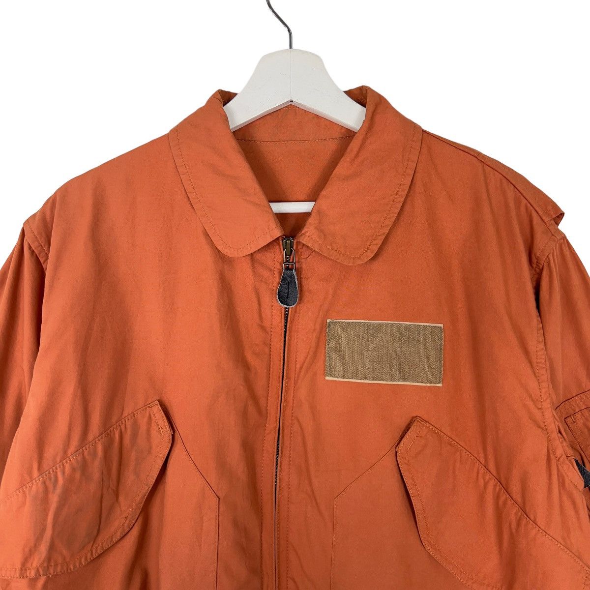 BIGI 🔥 VINTAGE MEN'S BIGI CARE LABEL BOMBER JACKET MADE IN JAPAN Size US M / EU 48-50 / 2 - 5 Thumbnail