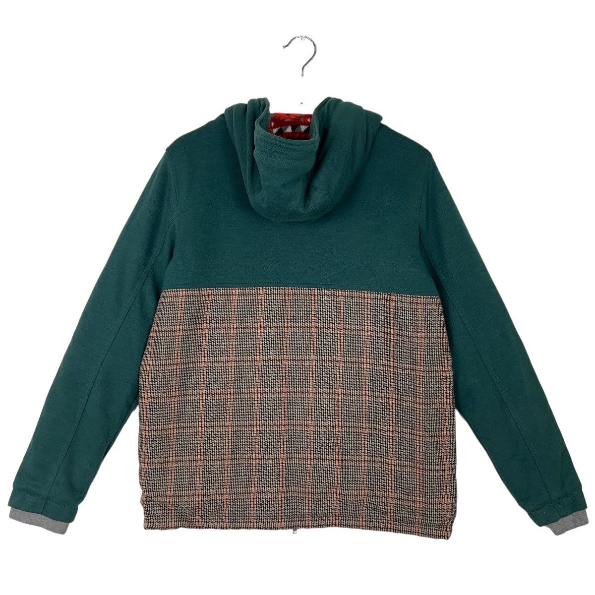 Japanese Brand 🔥 QUASH NATIVE MOTIVE JACKET Size US M / EU 48-50 / 2 - 8 Thumbnail