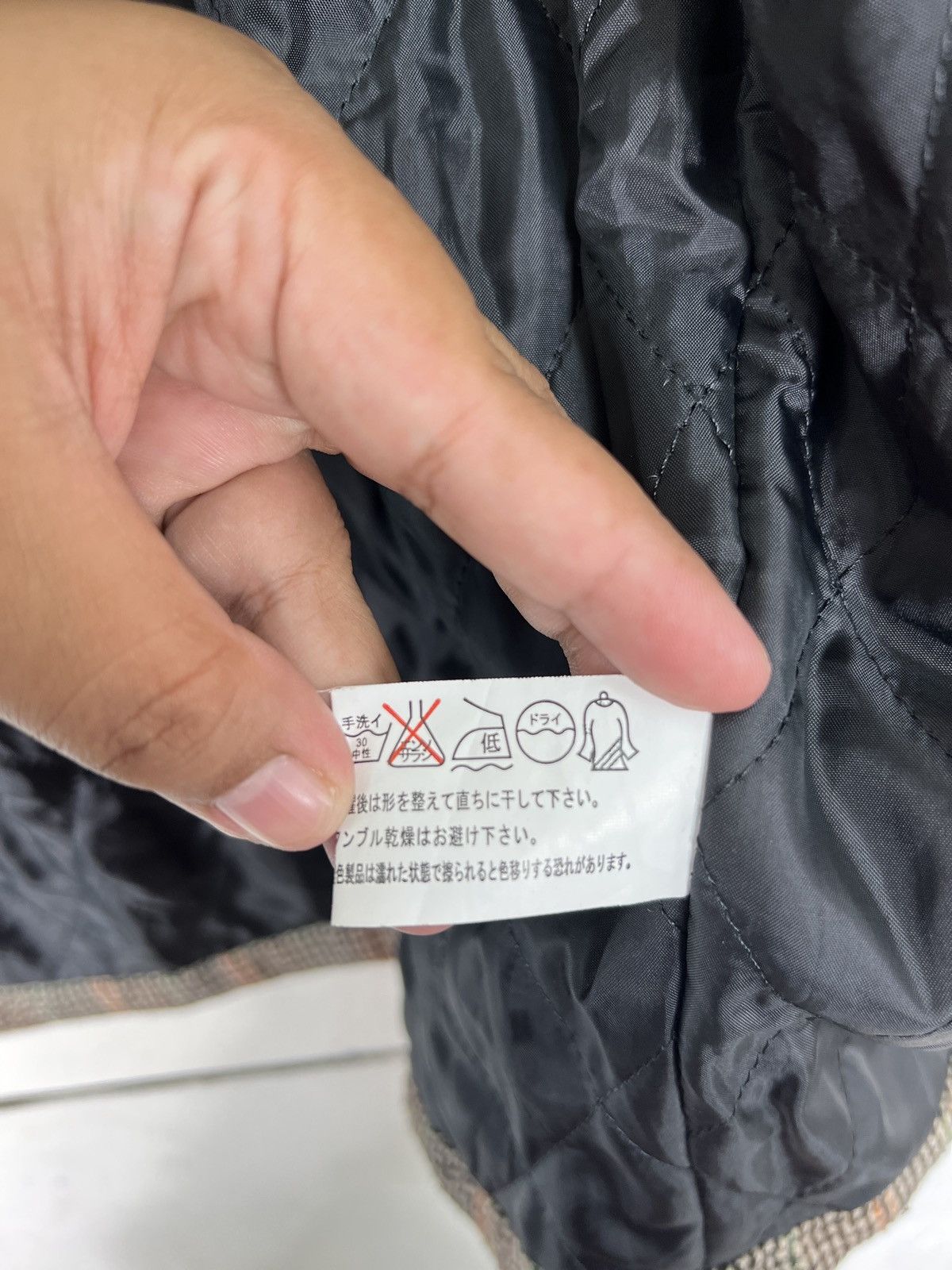 Japanese Brand 🔥 QUASH NATIVE MOTIVE JACKET Size US M / EU 48-50 / 2 - 12 Thumbnail