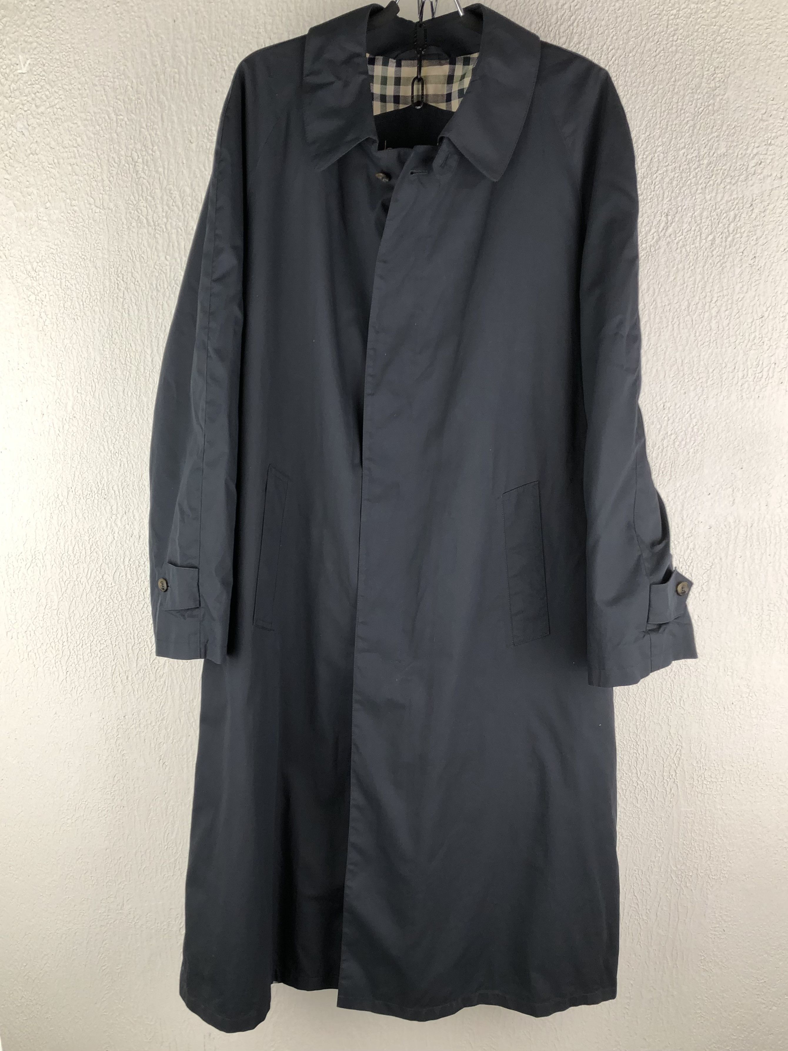 Vintage Bugatti Vintage Trench Coat | Grailed