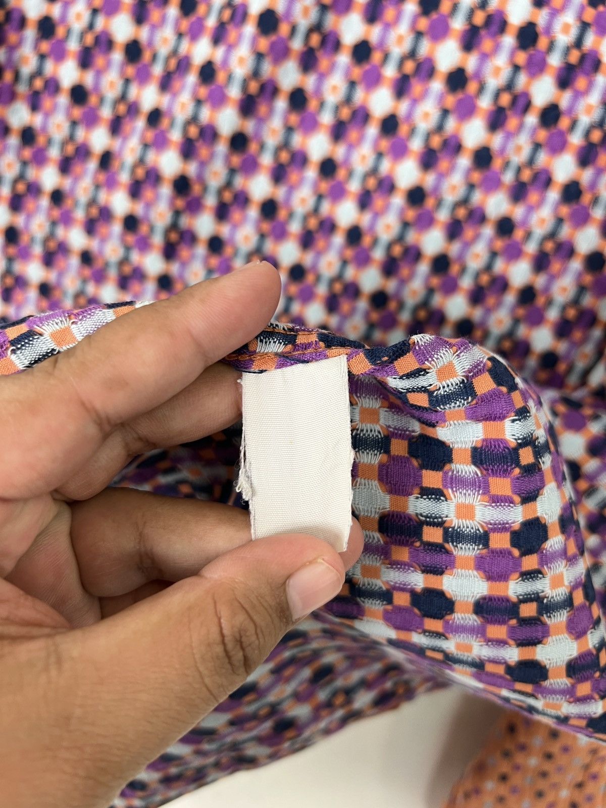🔥 VINTAGE CHEVIGNON BUTTON SHIRT