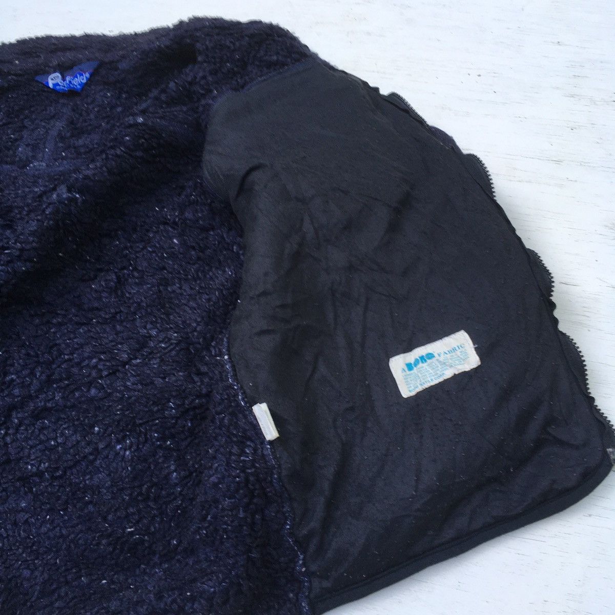 Penfield Vintage Penfield Sherpa Jacket Rare Size US M / EU 48-50 / 2 - 12 Thumbnail