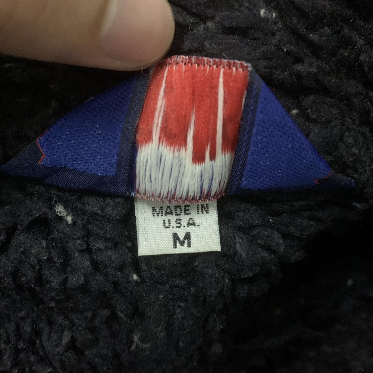 Penfield Vintage Penfield Sherpa Jacket Rare Size US M / EU 48-50 / 2 - 5 Thumbnail