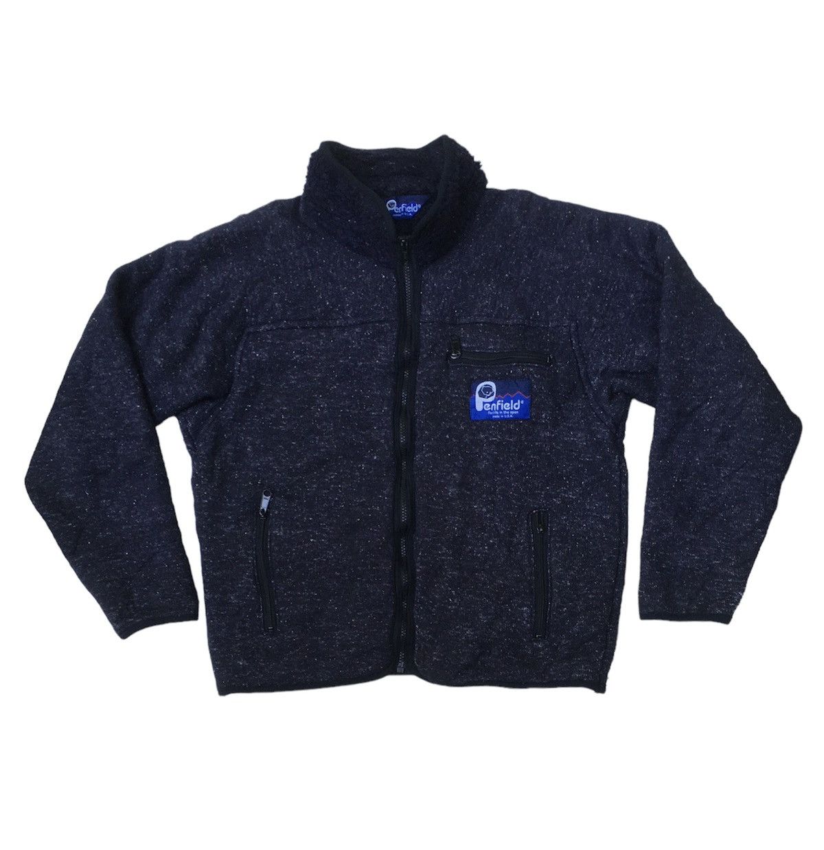 Penfield Vintage Penfield Sherpa Jacket Rare Size US M / EU 48-50 / 2 - 1 Thumbnail