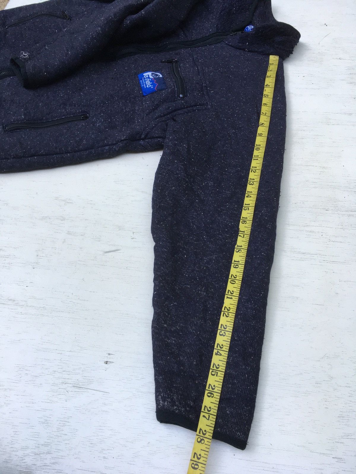 Penfield Vintage Penfield Sherpa Jacket Rare Size US M / EU 48-50 / 2 - 23 Thumbnail