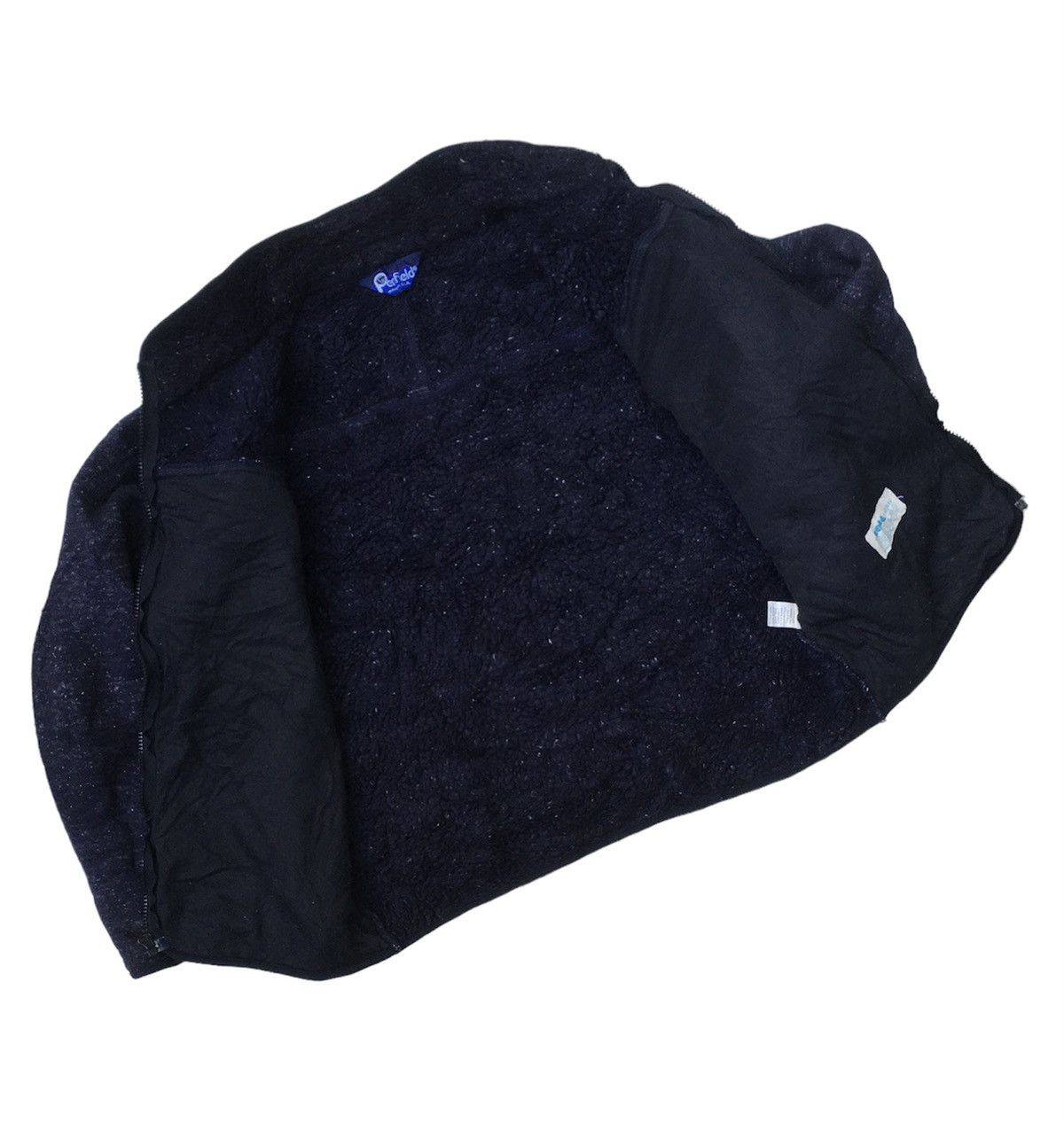 Penfield Vintage Penfield Sherpa Jacket Rare Size US M / EU 48-50 / 2 - 2 Thumbnail