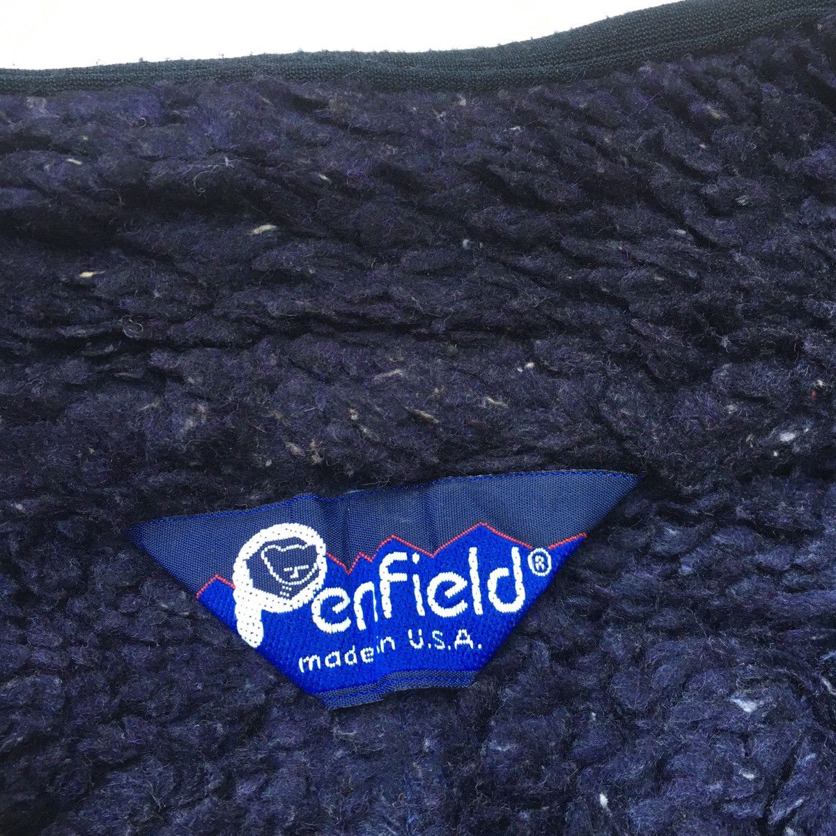 Penfield Vintage Penfield Sherpa Jacket Rare Size US M / EU 48-50 / 2 - 4 Thumbnail