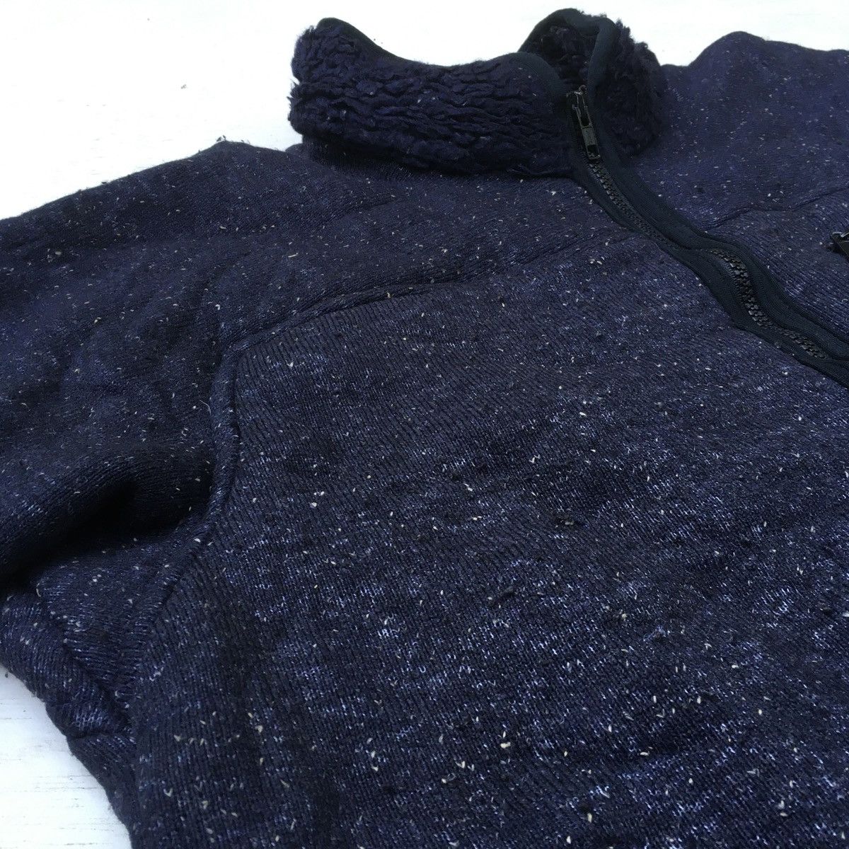 Penfield Vintage Penfield Sherpa Jacket Rare Size US M / EU 48-50 / 2 - 10 Thumbnail