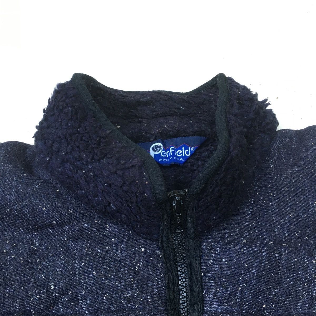 Penfield Vintage Penfield Sherpa Jacket Rare Size US M / EU 48-50 / 2 - 21 Thumbnail