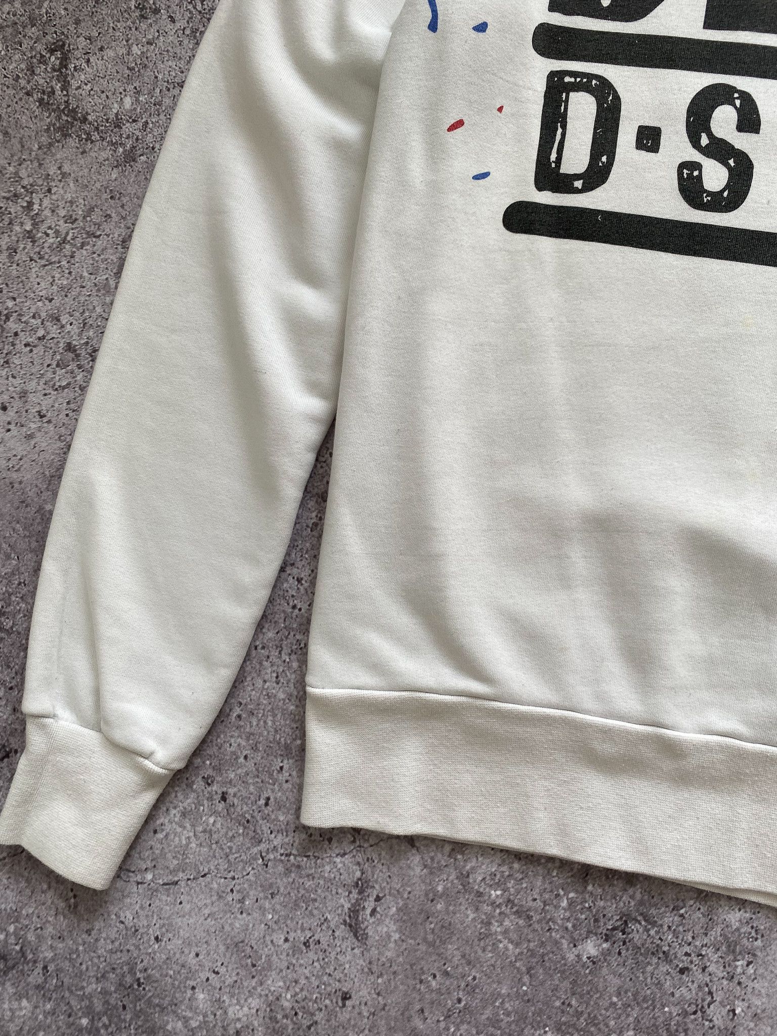 Dsquared2 Dsquared2 Sweatshirt Size US S / EU 44-46 / 1 - 4 Thumbnail