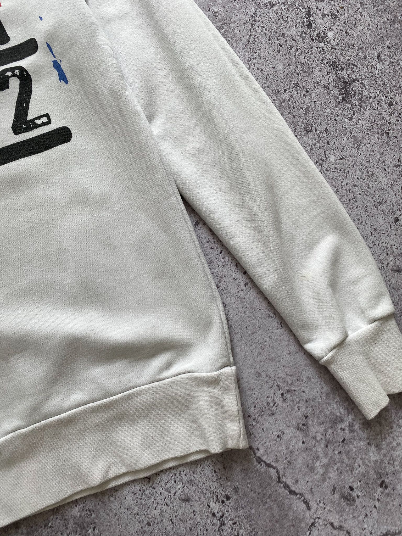 Dsquared2 Dsquared2 Sweatshirt Size US S / EU 44-46 / 1 - 5 Thumbnail