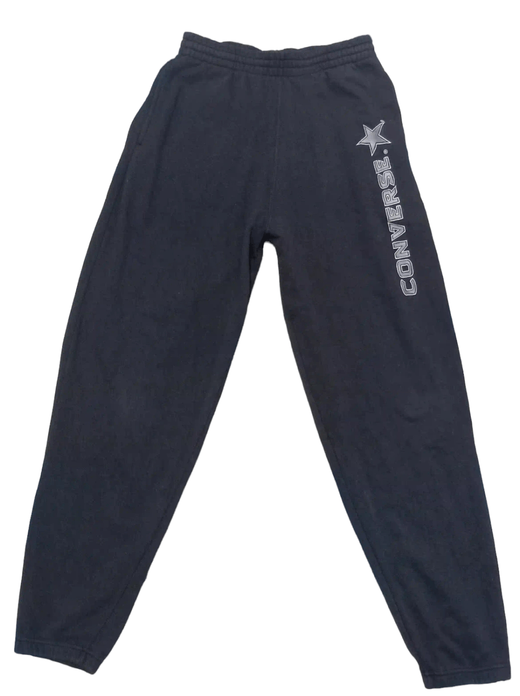Vintage Converse Embroidered Sweatpants