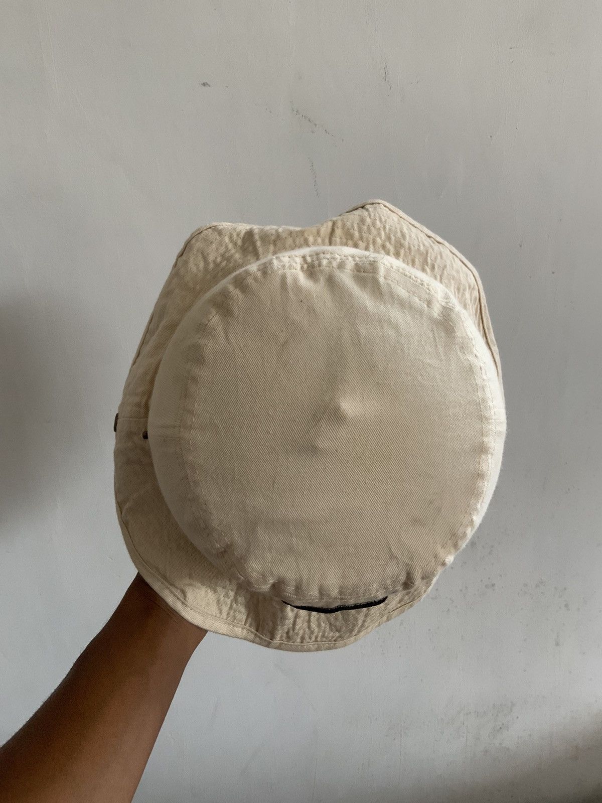 Japanese Brand Kidlik Hushush Outdoor Bucket Hat Size ONE SIZE - 6 Thumbnail