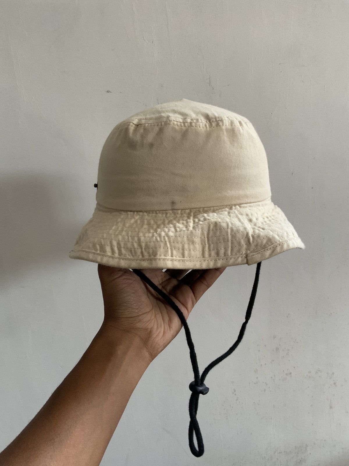 Japanese Brand Kidlik Hushush Outdoor Bucket Hat Size ONE SIZE - 3 Thumbnail