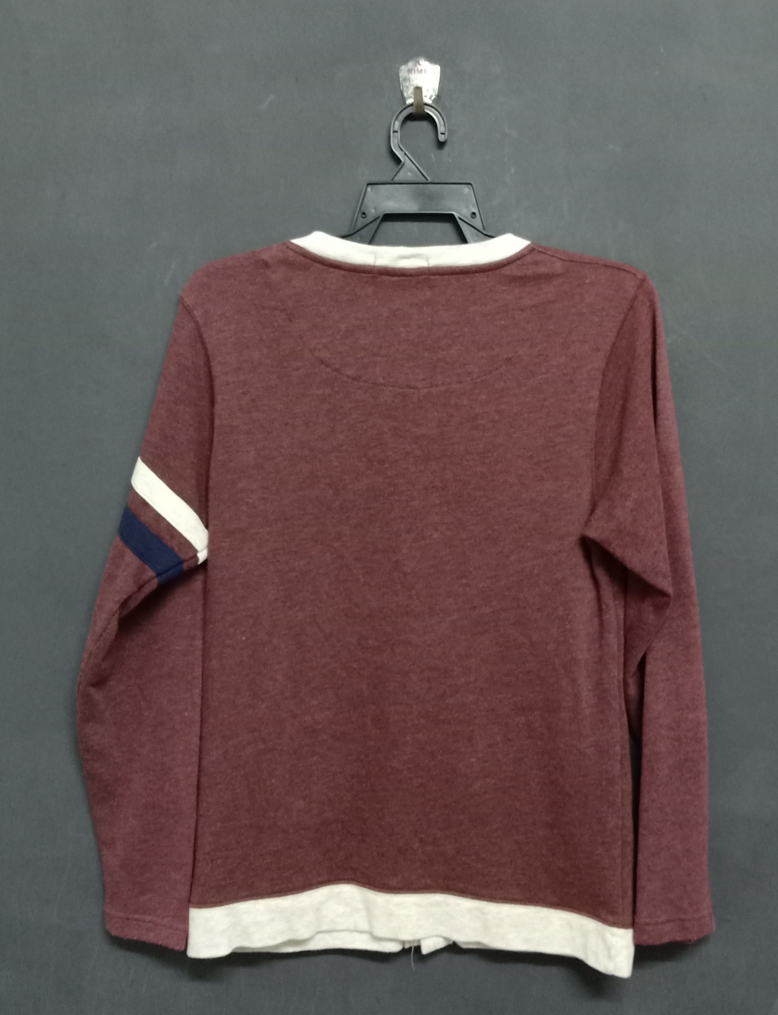 Dickies DICKIES cardigan Size US S / EU 44-46 / 1 - 2 Thumbnail