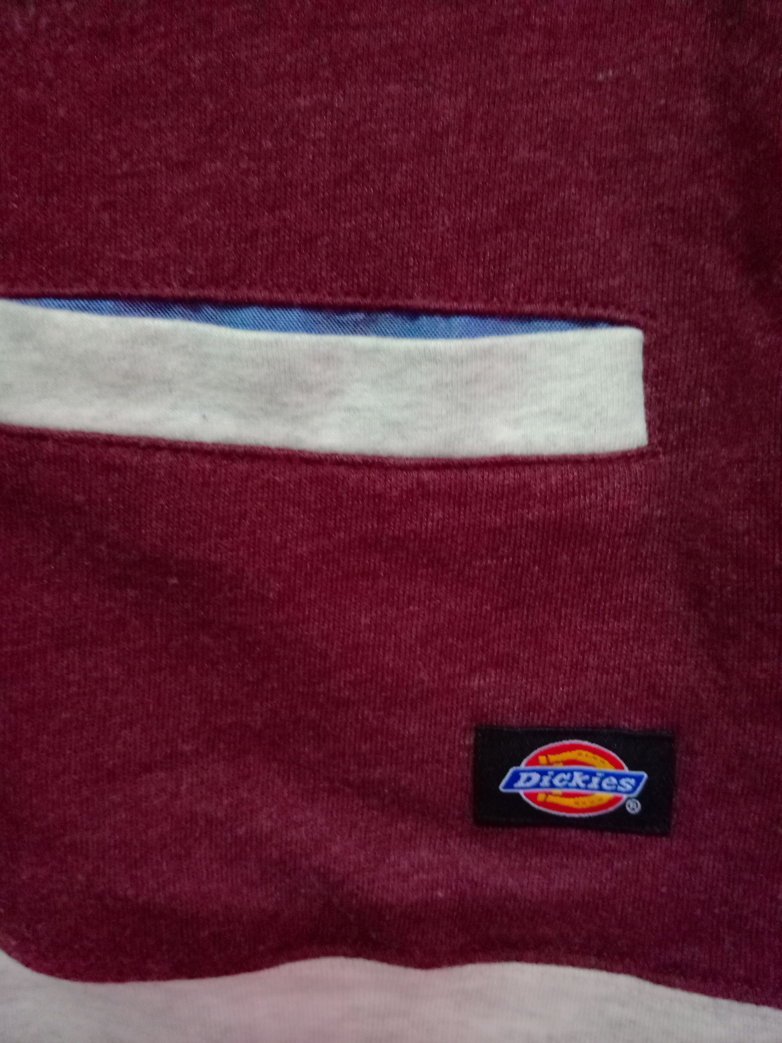 Dickies DICKIES cardigan Size US S / EU 44-46 / 1 - 4 Thumbnail