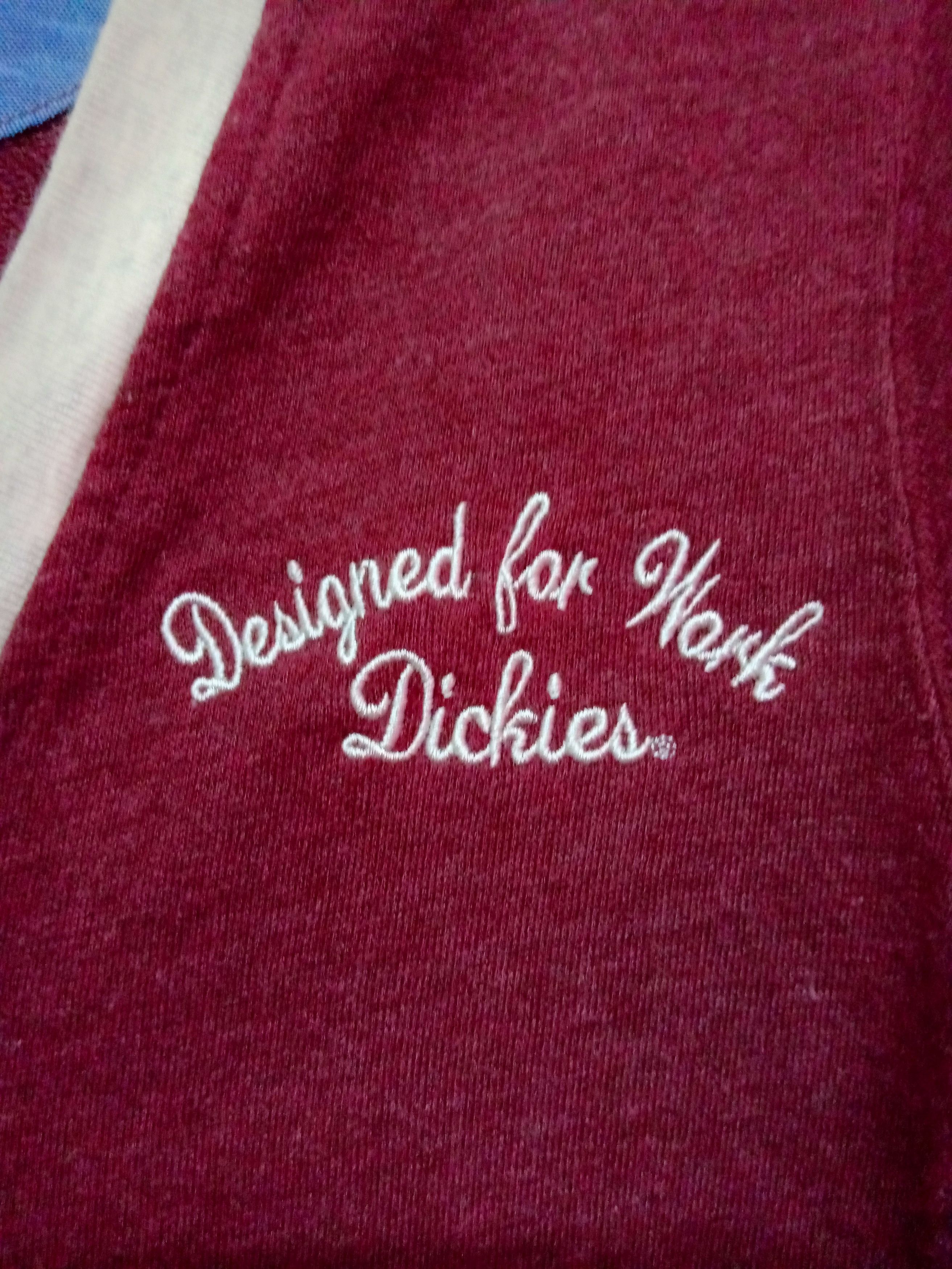 Dickies DICKIES cardigan Size US S / EU 44-46 / 1 - 3 Thumbnail