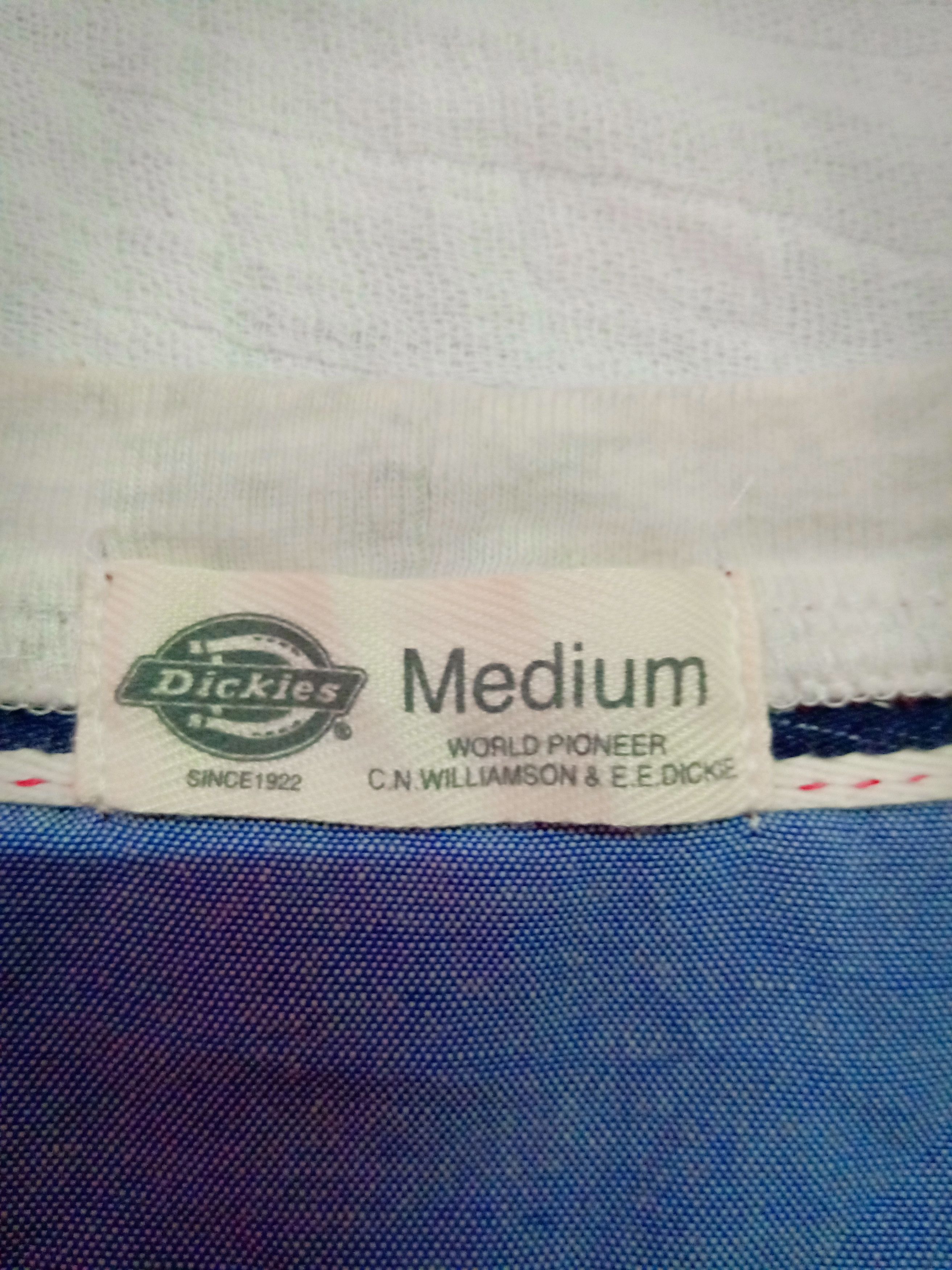Dickies DICKIES cardigan Size US S / EU 44-46 / 1 - 6 Thumbnail