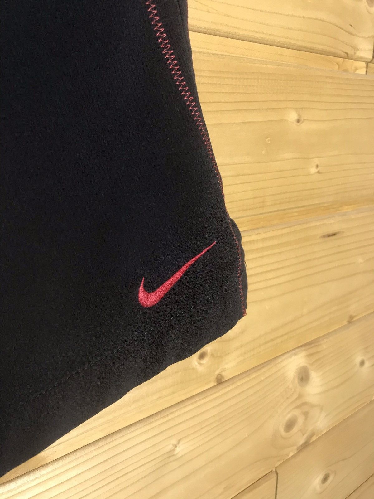 Vintage Vintage Nike shorts Size US 30 / EU 46 - 2 Thumbnail