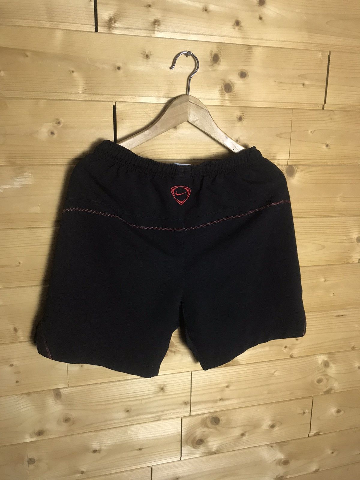 Vintage Vintage Nike shorts Size US 30 / EU 46 - 7 Thumbnail