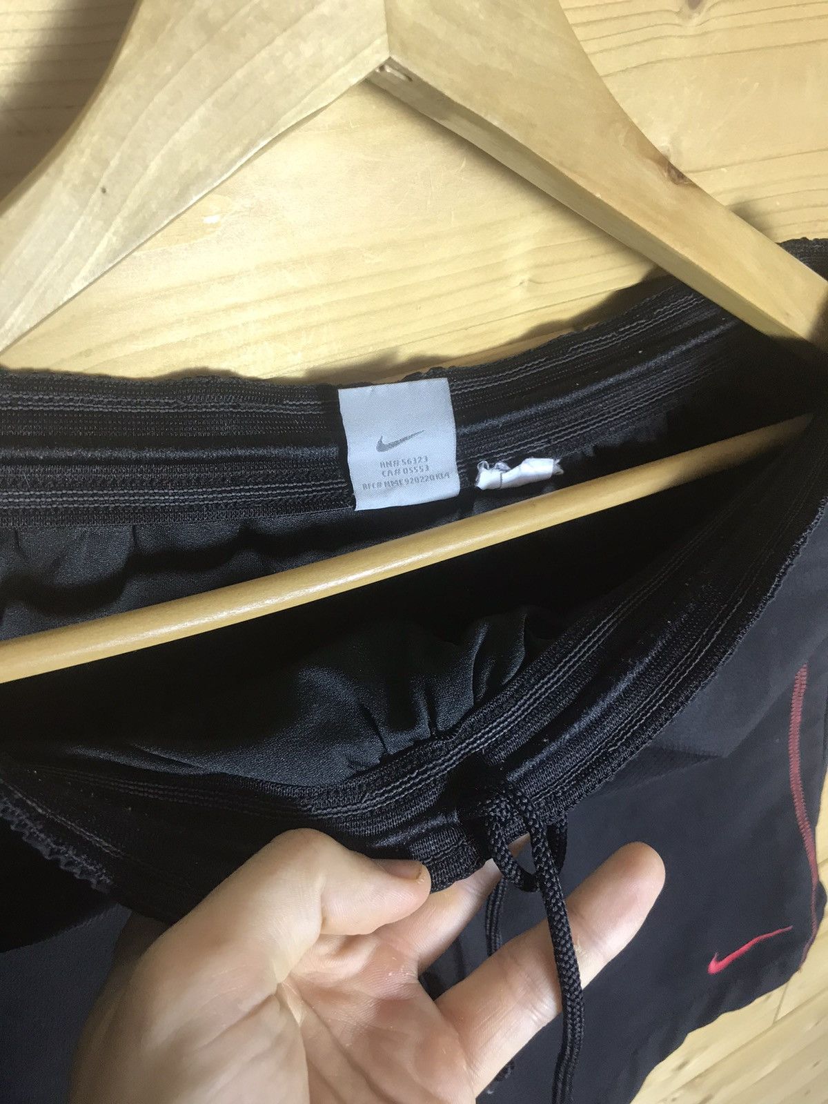 Vintage Vintage Nike shorts Size US 30 / EU 46 - 5 Thumbnail