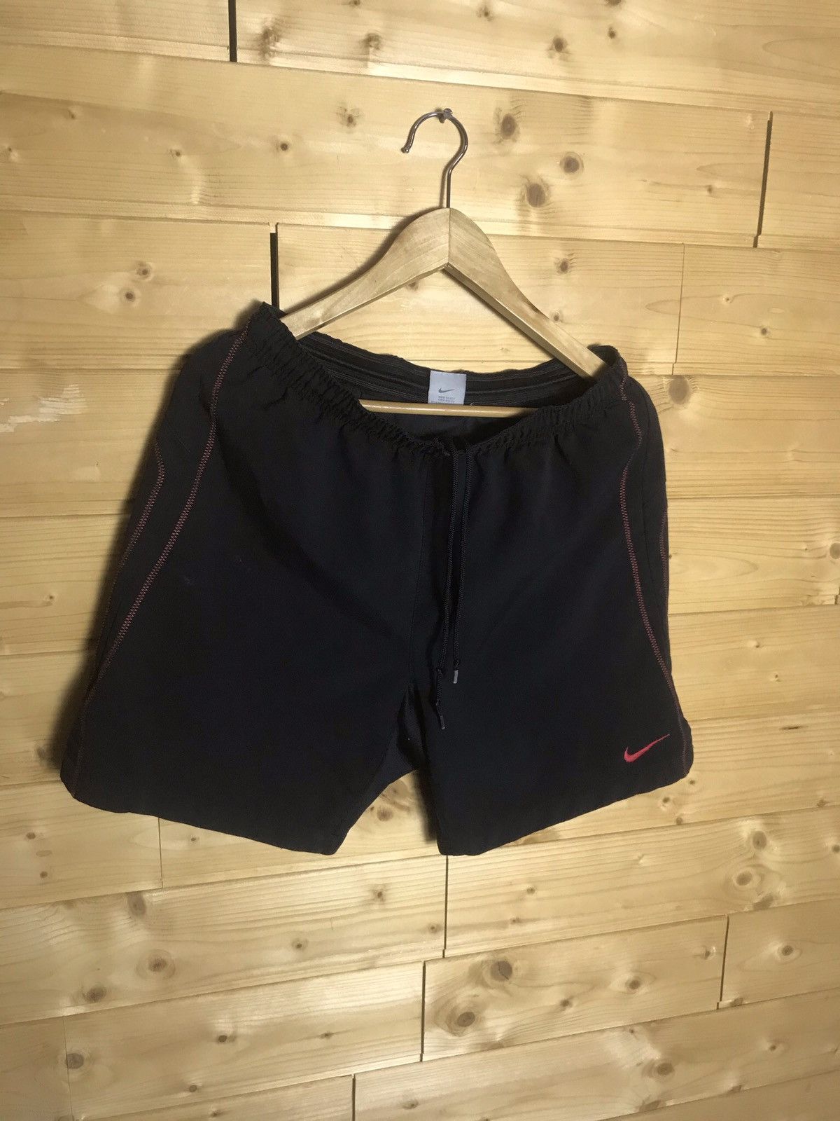 Vintage Vintage Nike shorts Size US 30 / EU 46 - 1 Thumbnail