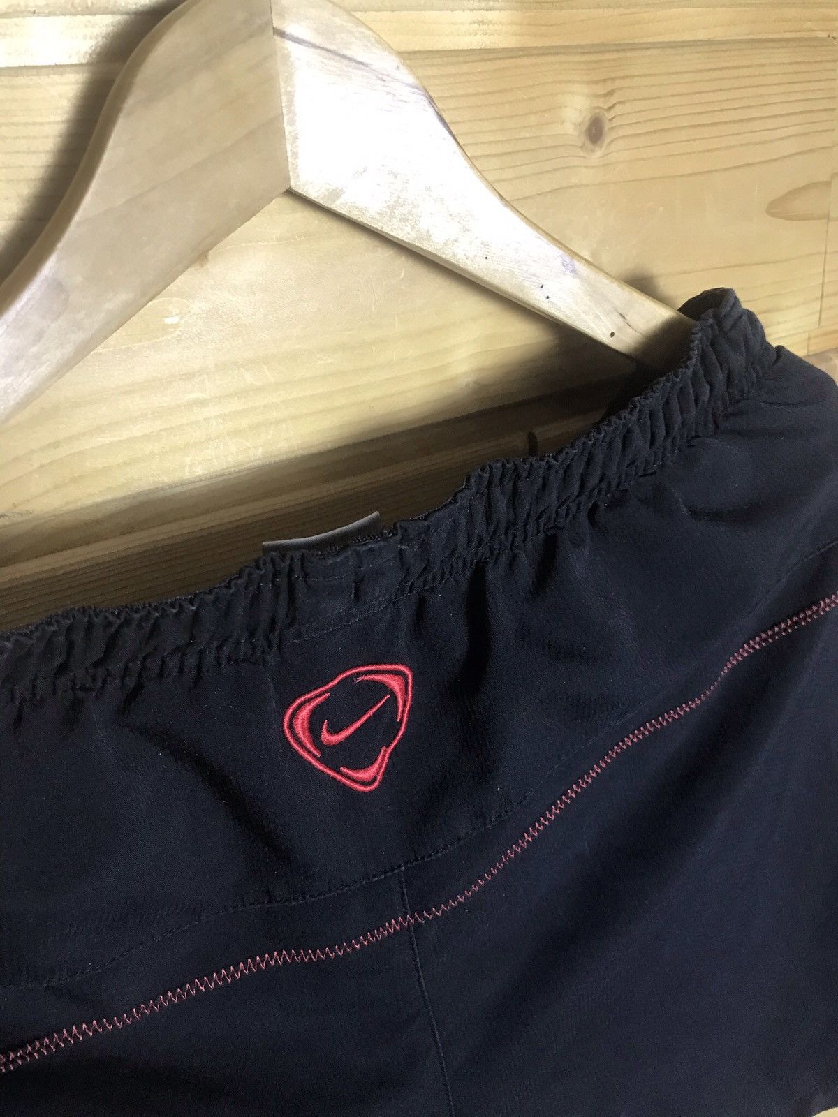 Vintage Vintage Nike shorts Size US 30 / EU 46 - 8 Thumbnail