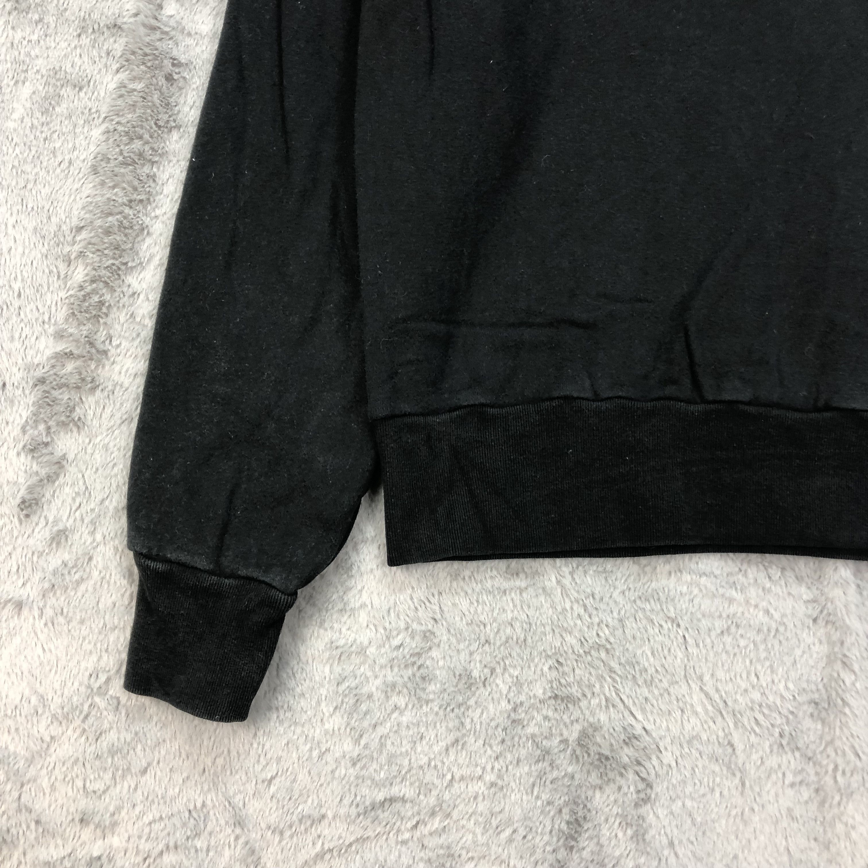Levi's Levi's Strauss Big Logo Sweatshirts #4506-156 Size US M / EU 48-50 / 2 - 5 Thumbnail