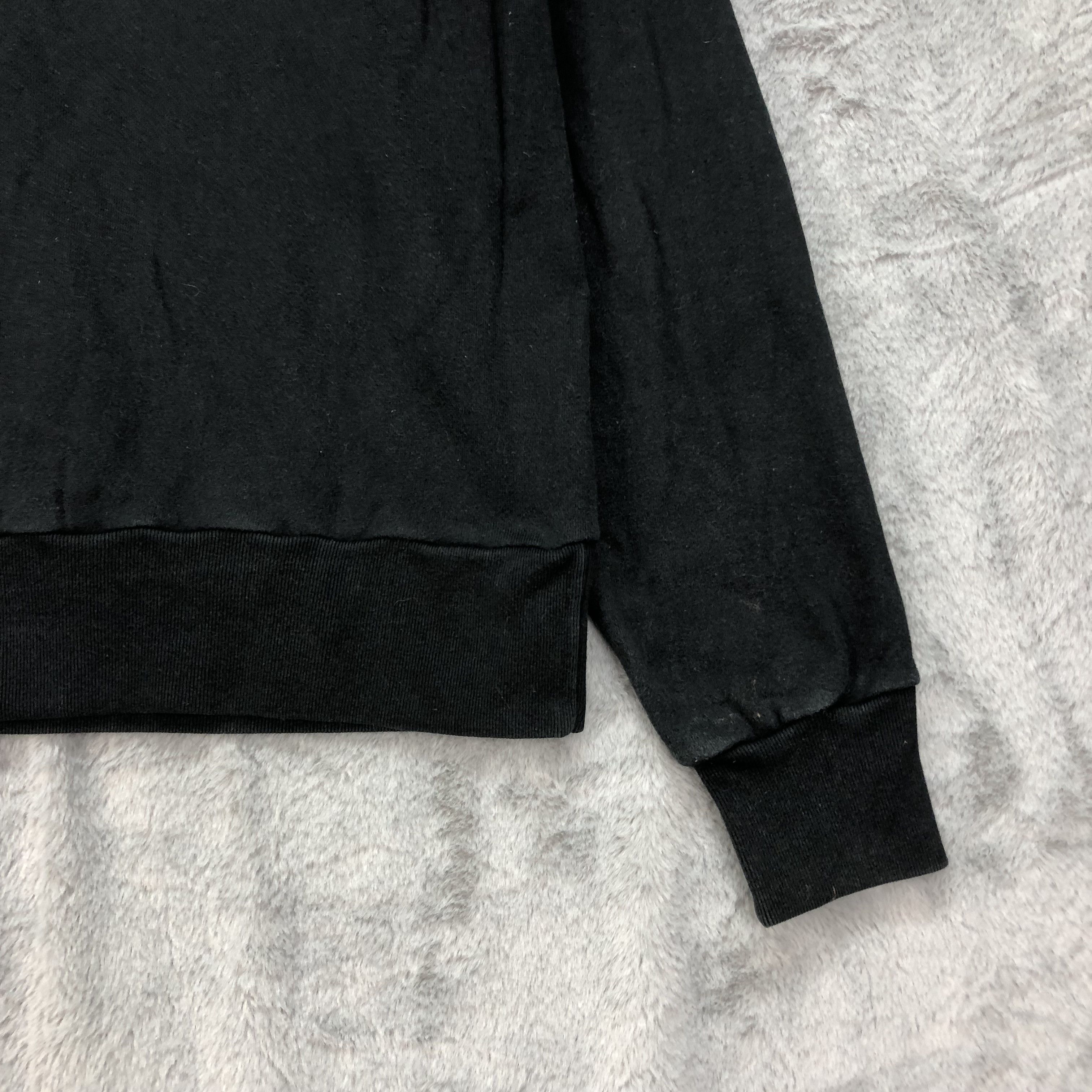Levi's Levi's Strauss Big Logo Sweatshirts #4506-156 Size US M / EU 48-50 / 2 - 6 Thumbnail