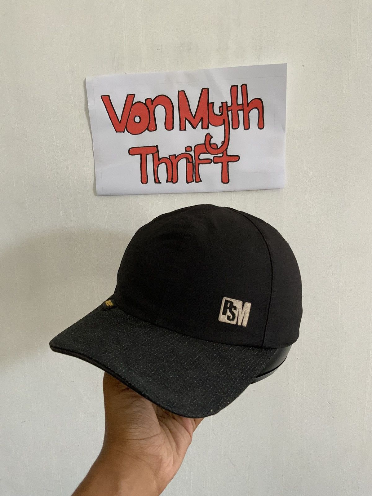 Goretex Goretex PSM Pro Specs Ascent Hat | Grailed
