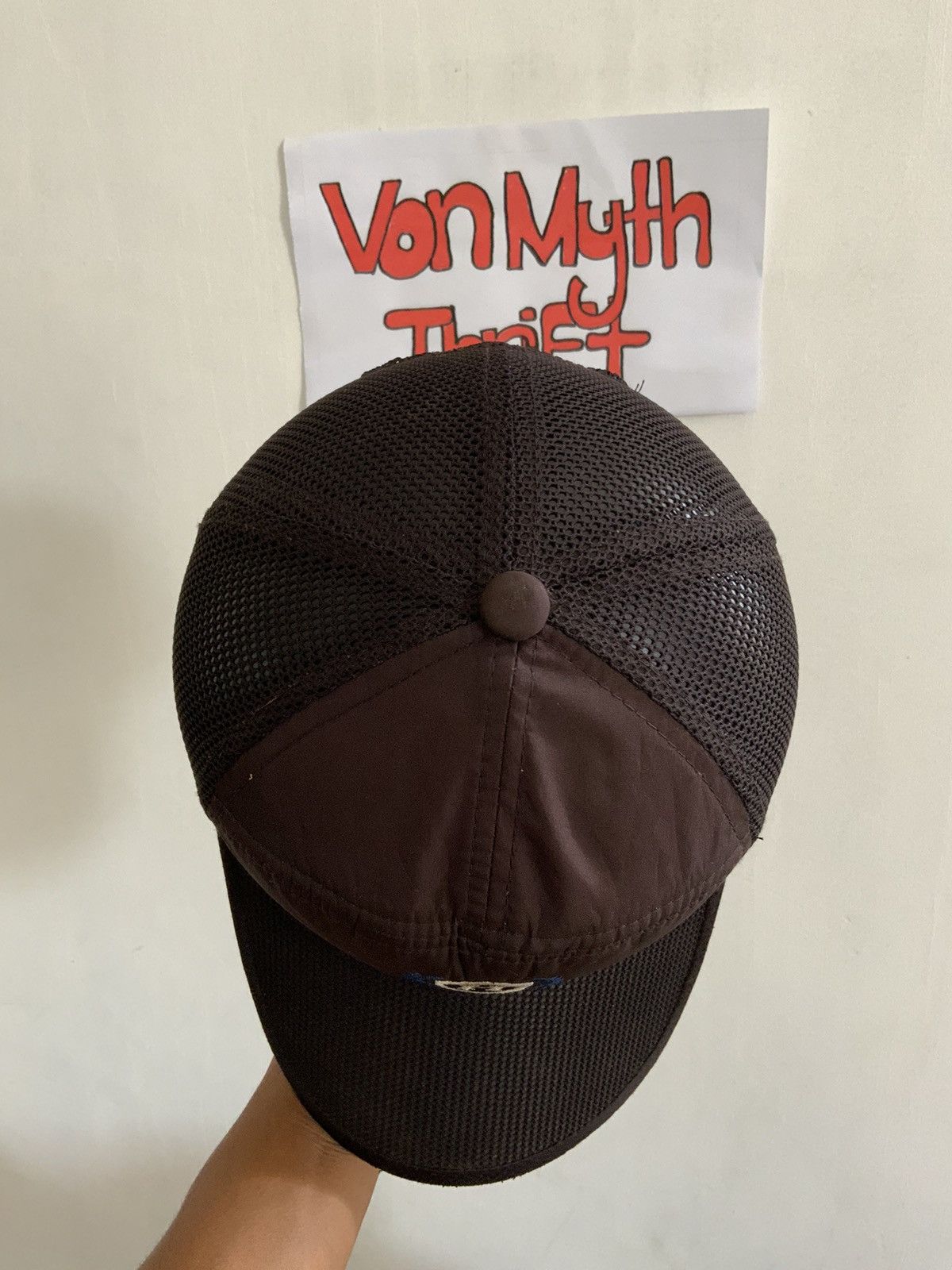 Hat Club World Class 7 Panel Size ONE SIZE - 6 Thumbnail