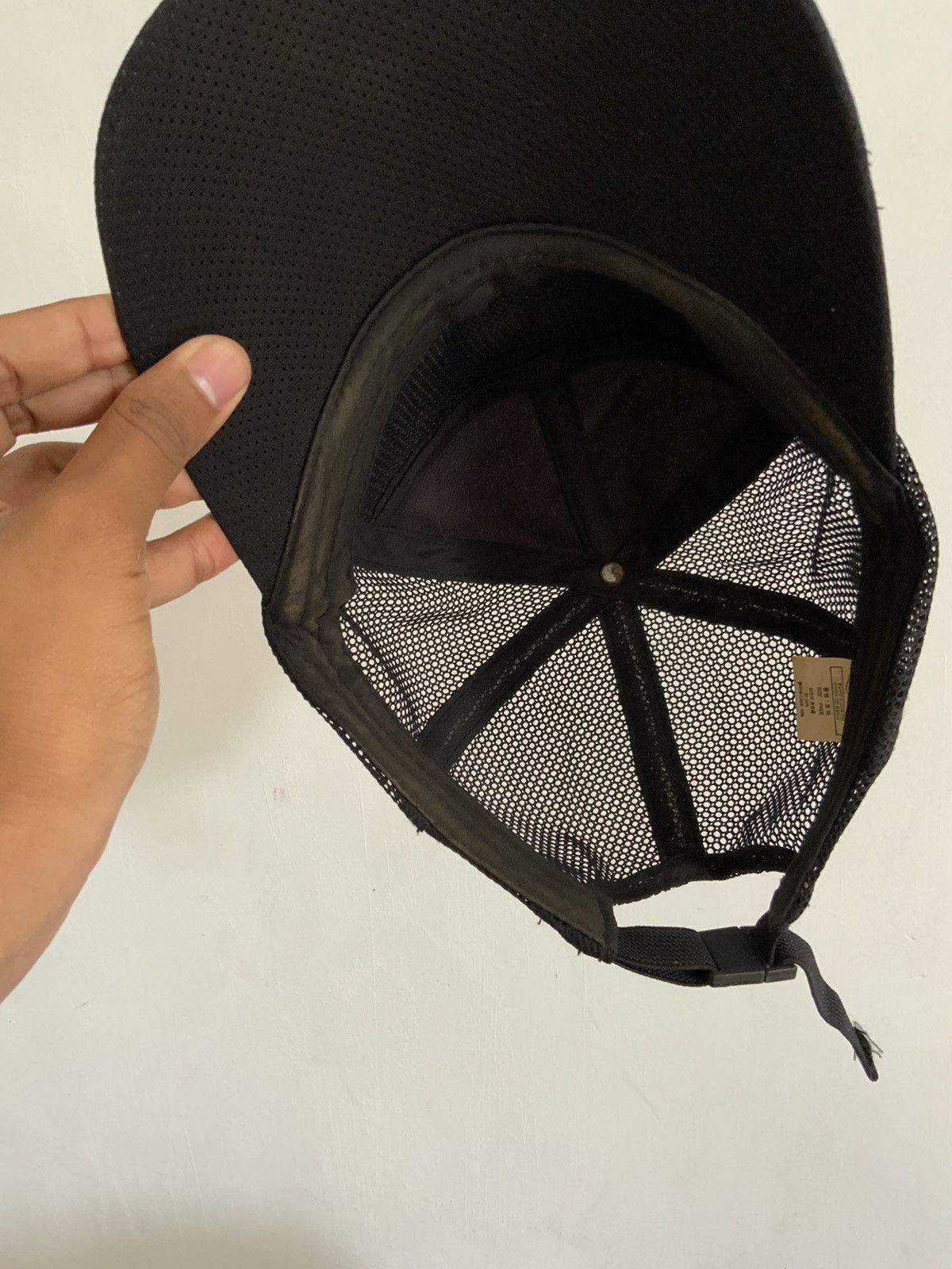 Hat Club World Class 7 Panel Size ONE SIZE - 10 Thumbnail