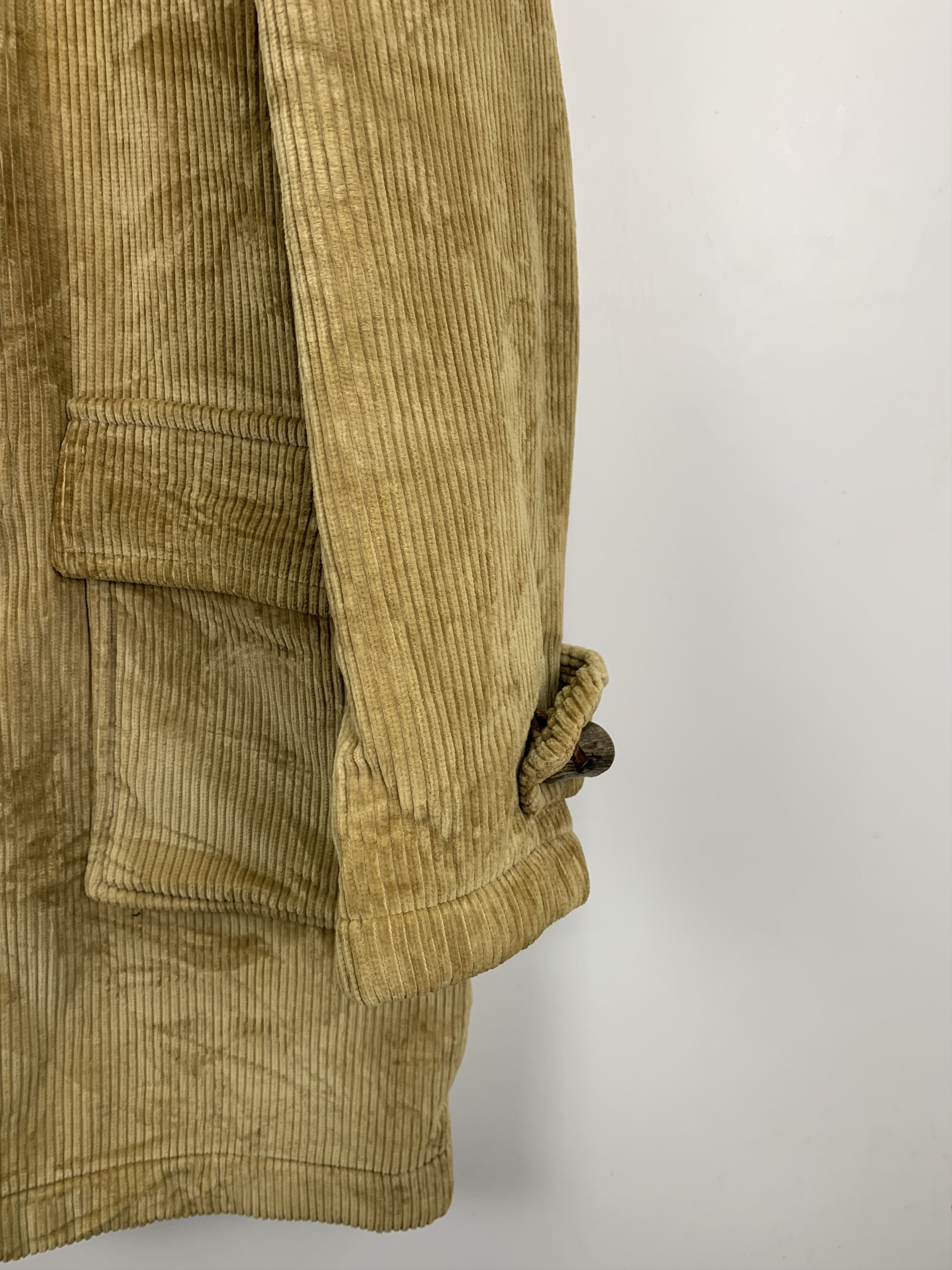 Vintage Vintage Le Canadienne Parka Jacket J0856 Size US L / EU 52-54 / 3 - 5 Thumbnail