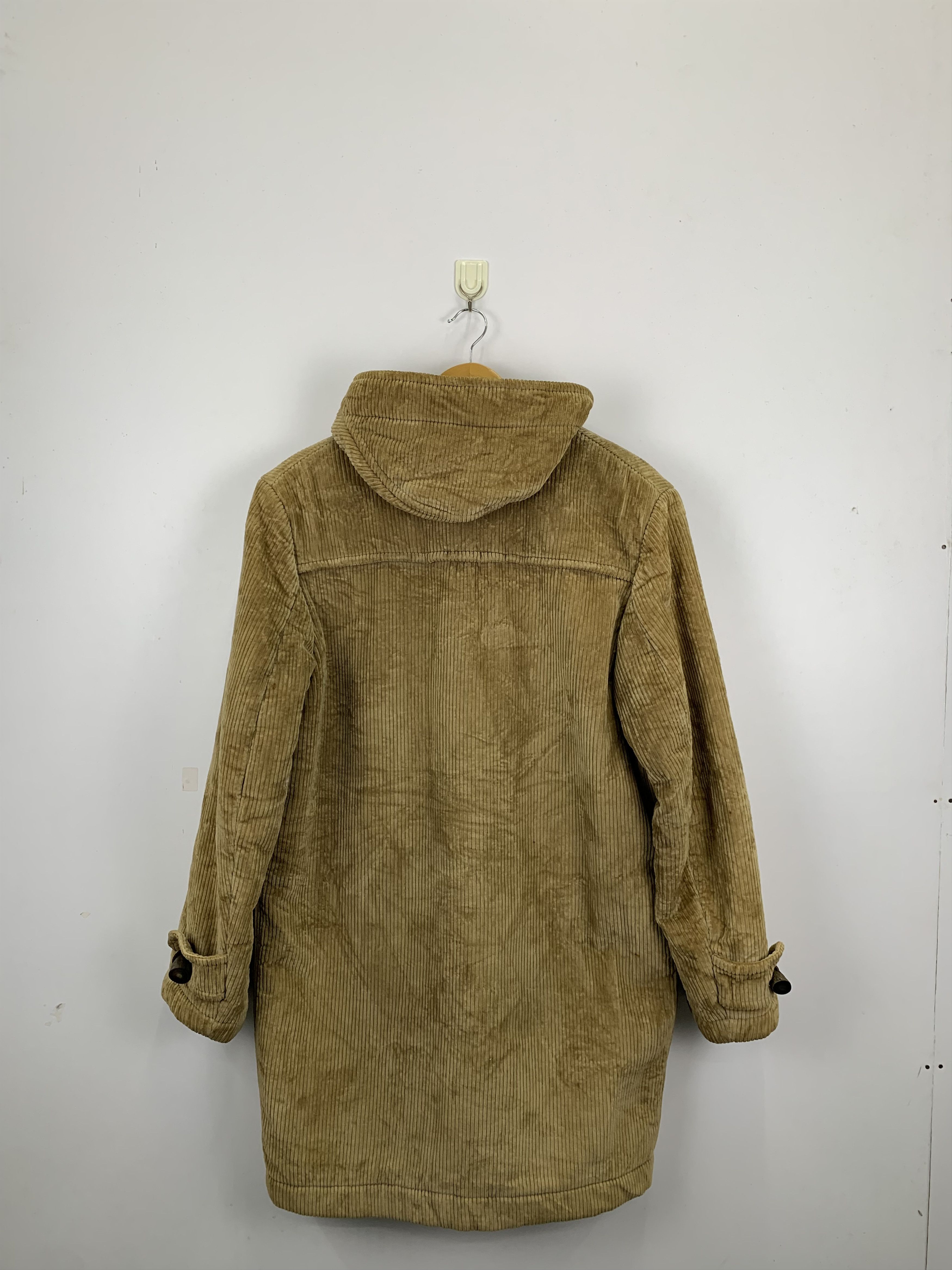 Vintage Vintage Le Canadienne Parka Jacket J0856 Size US L / EU 52-54 / 3 - 3 Thumbnail