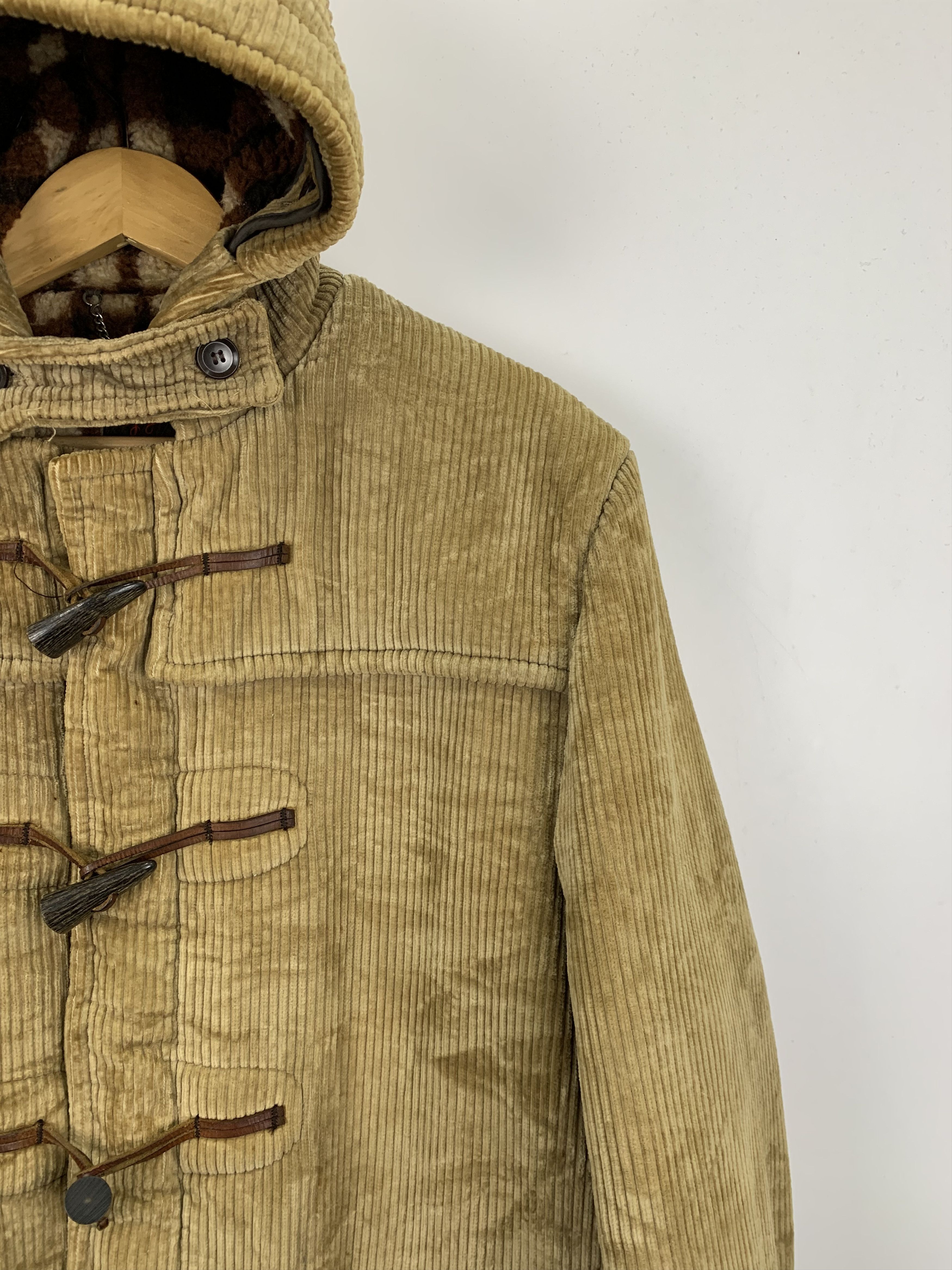 Vintage Vintage Le Canadienne Parka Jacket J0856 Size US L / EU 52-54 / 3 - 6 Thumbnail