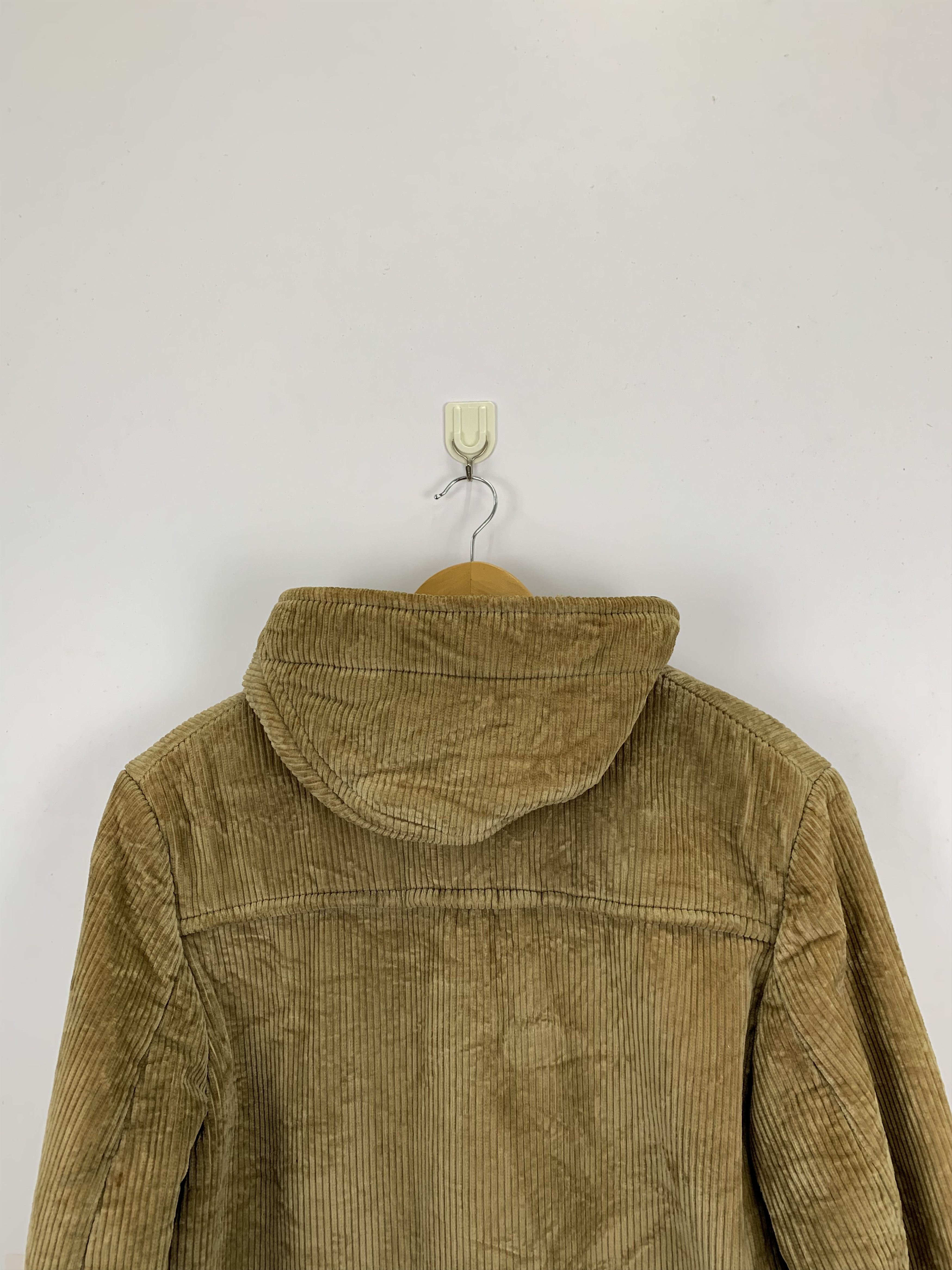 Vintage Vintage Le Canadienne Parka Jacket J0856 Size US L / EU 52-54 / 3 - 4 Thumbnail