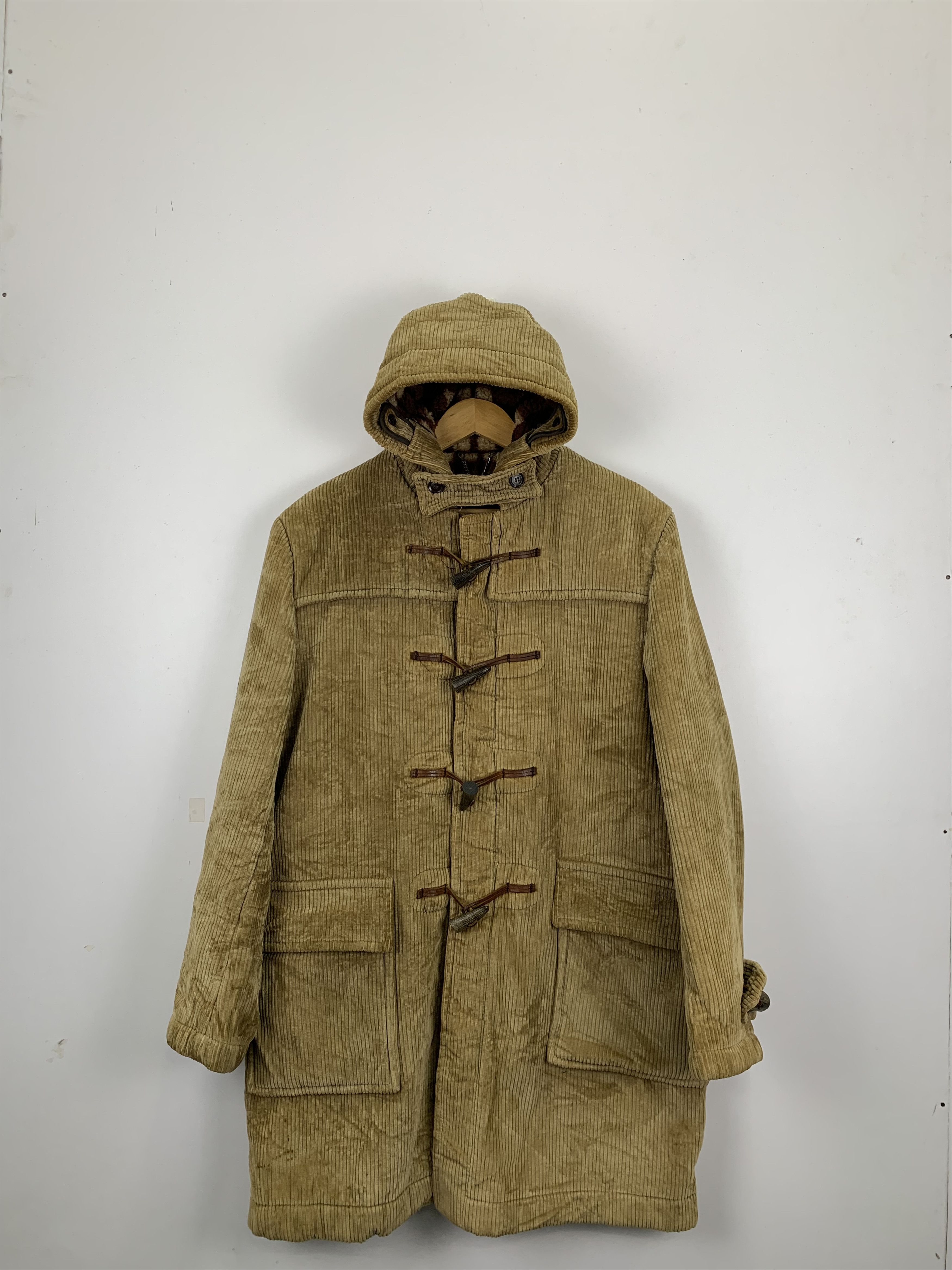 Vintage Vintage Le Canadienne Parka Jacket | Grailed