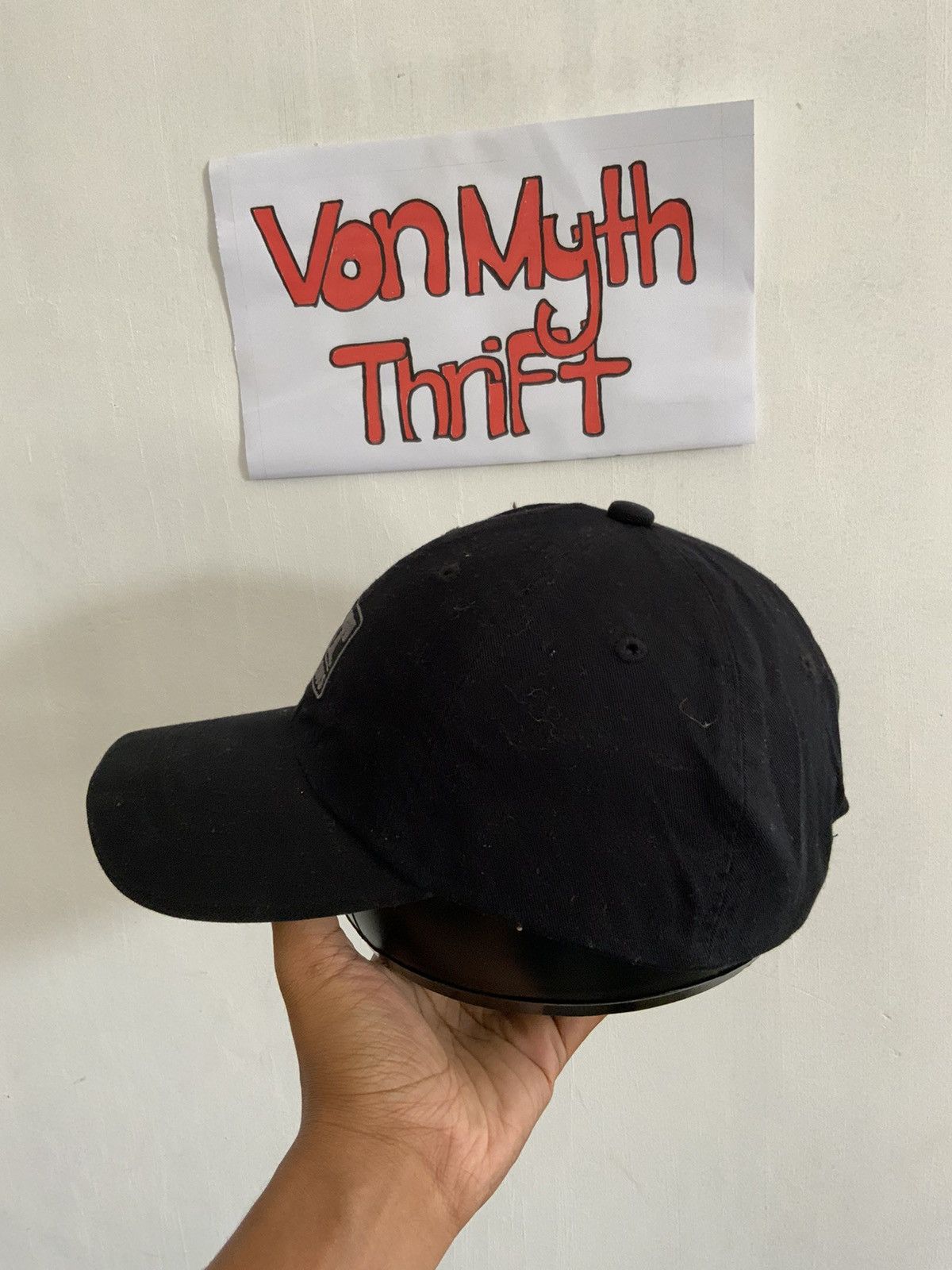 Hat Club G.T Hawkins Hat Size ONE SIZE - 2 Thumbnail