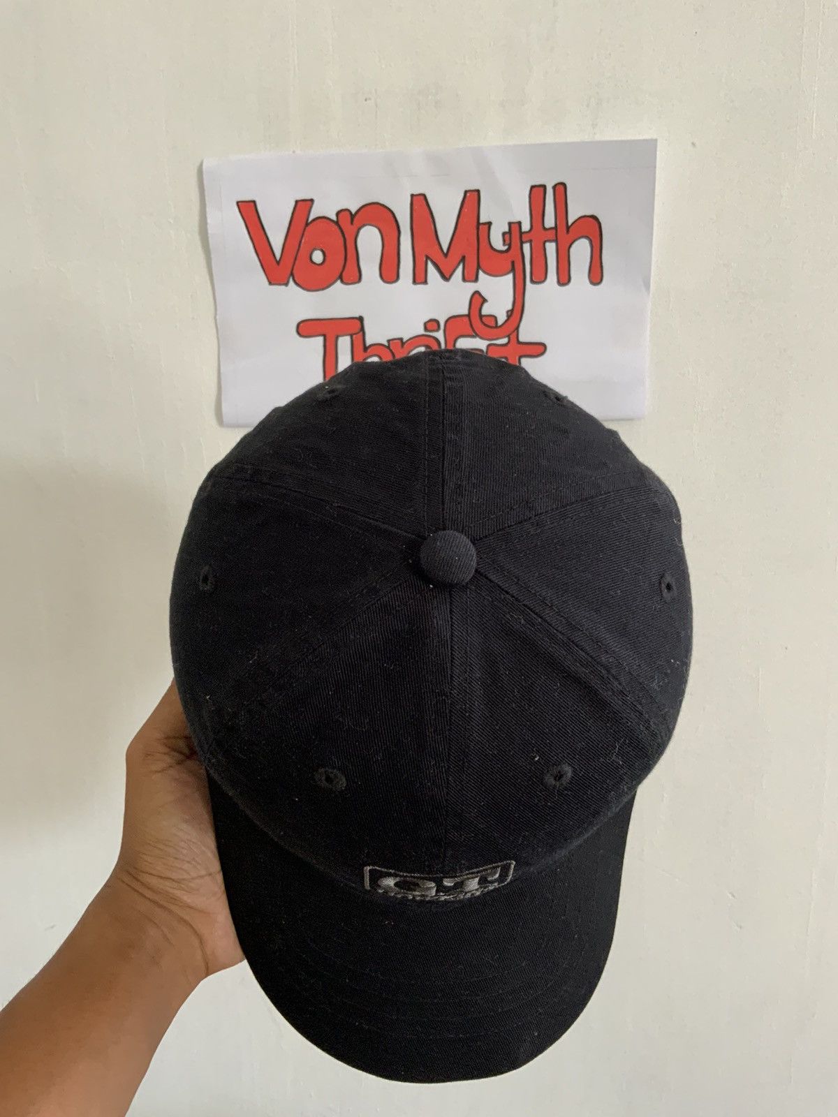 Hat Club G.T Hawkins Hat Size ONE SIZE - 6 Thumbnail