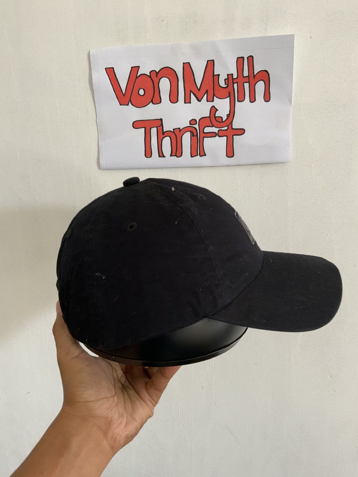 Hat Club G.T Hawkins Hat Size ONE SIZE - 4 Thumbnail
